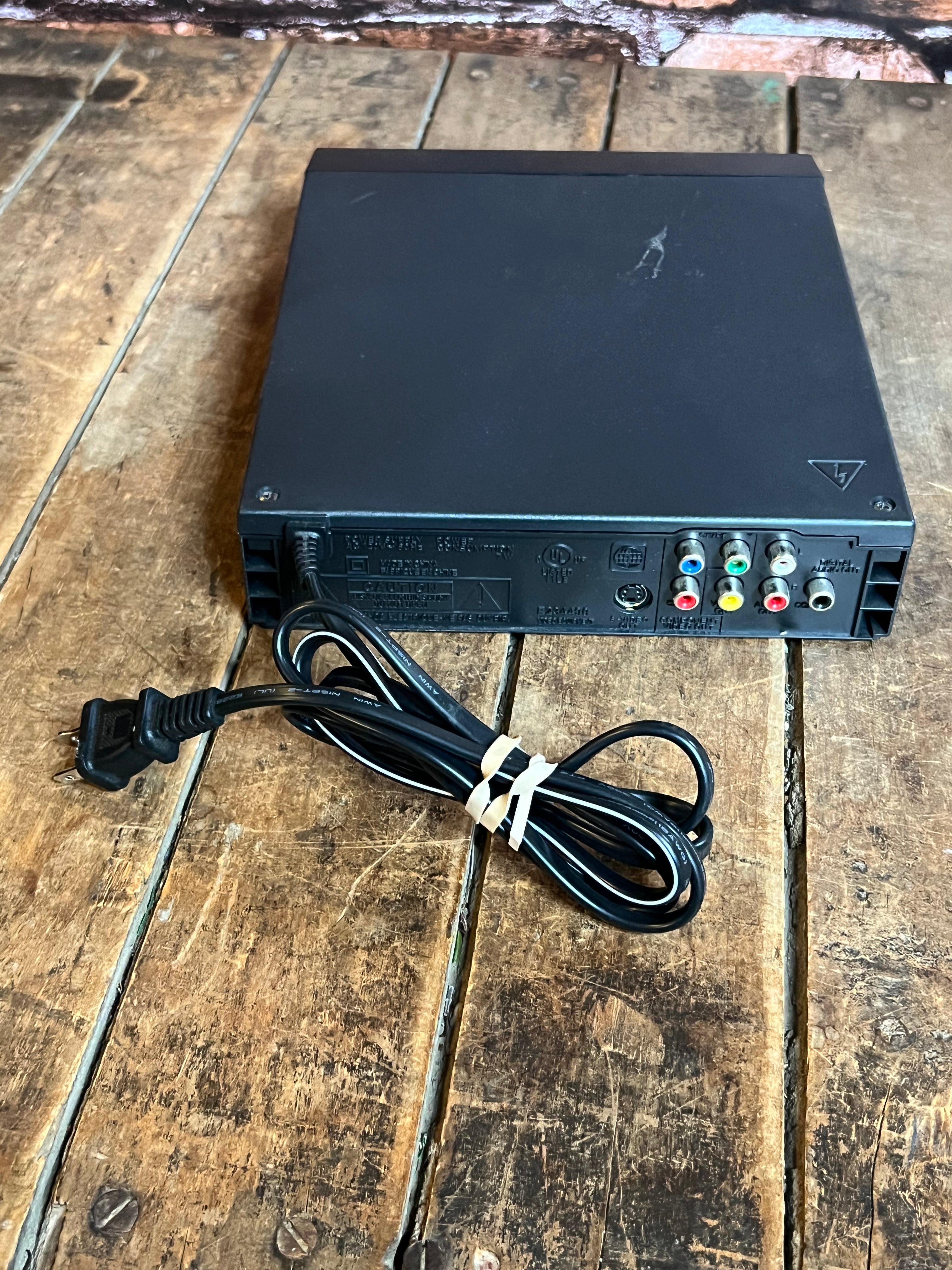 MAGNAVOX DVD Player - Model MDV2300 in Original Box