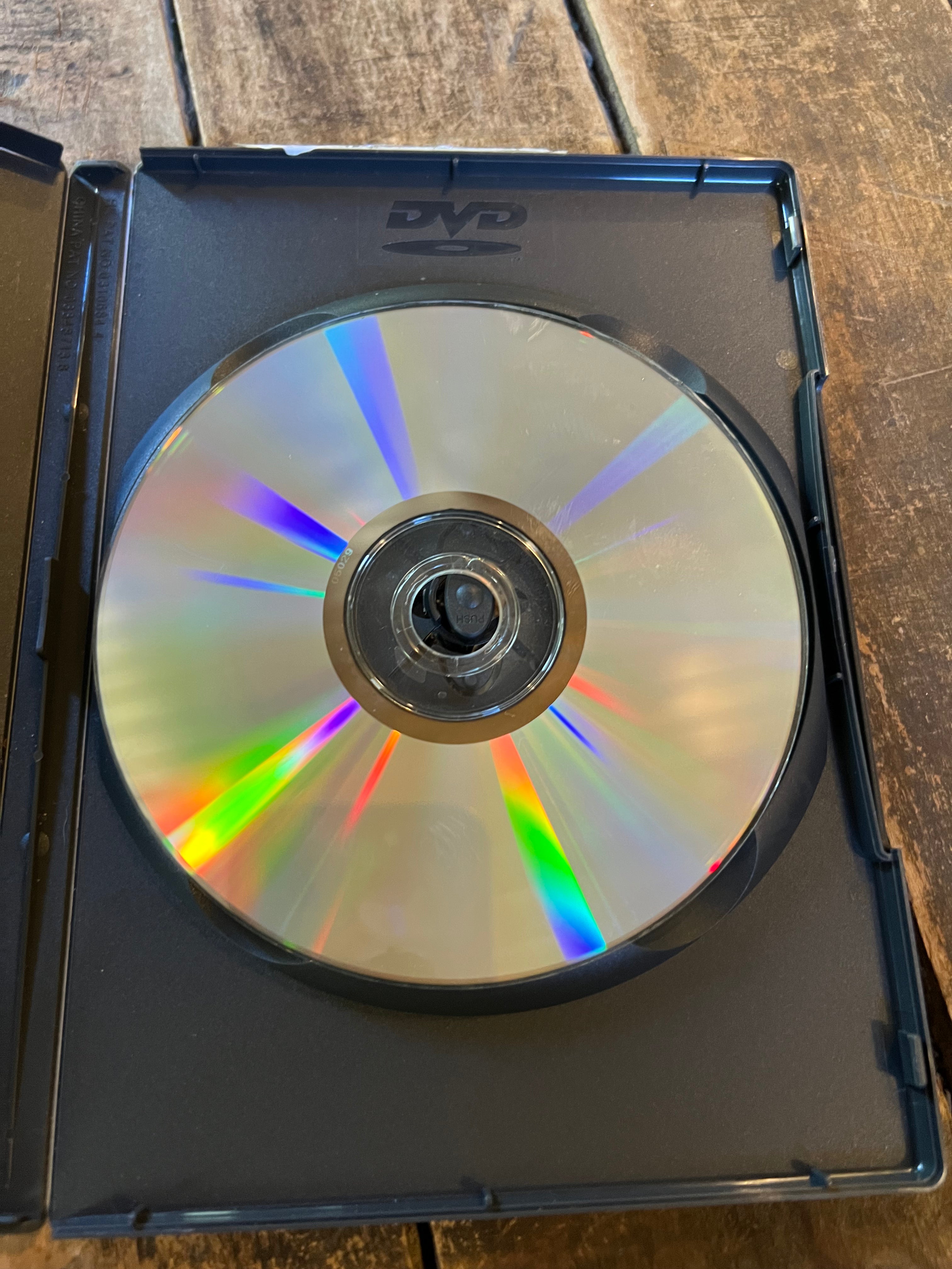 Inside Seka - DVD - Video-X-Pix