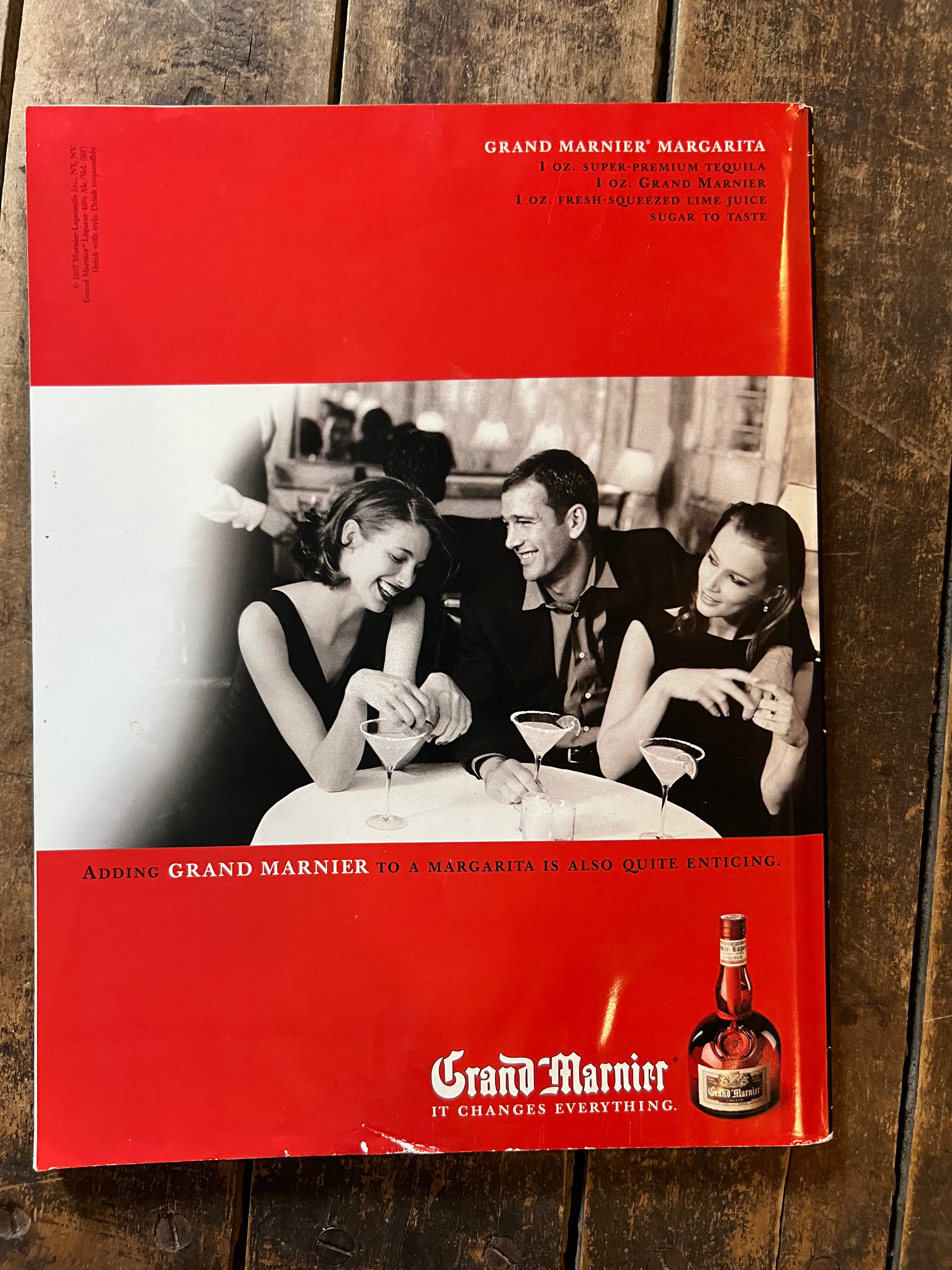 Playboy Magazine “ Entertainment For Men” - October 1997 Issue