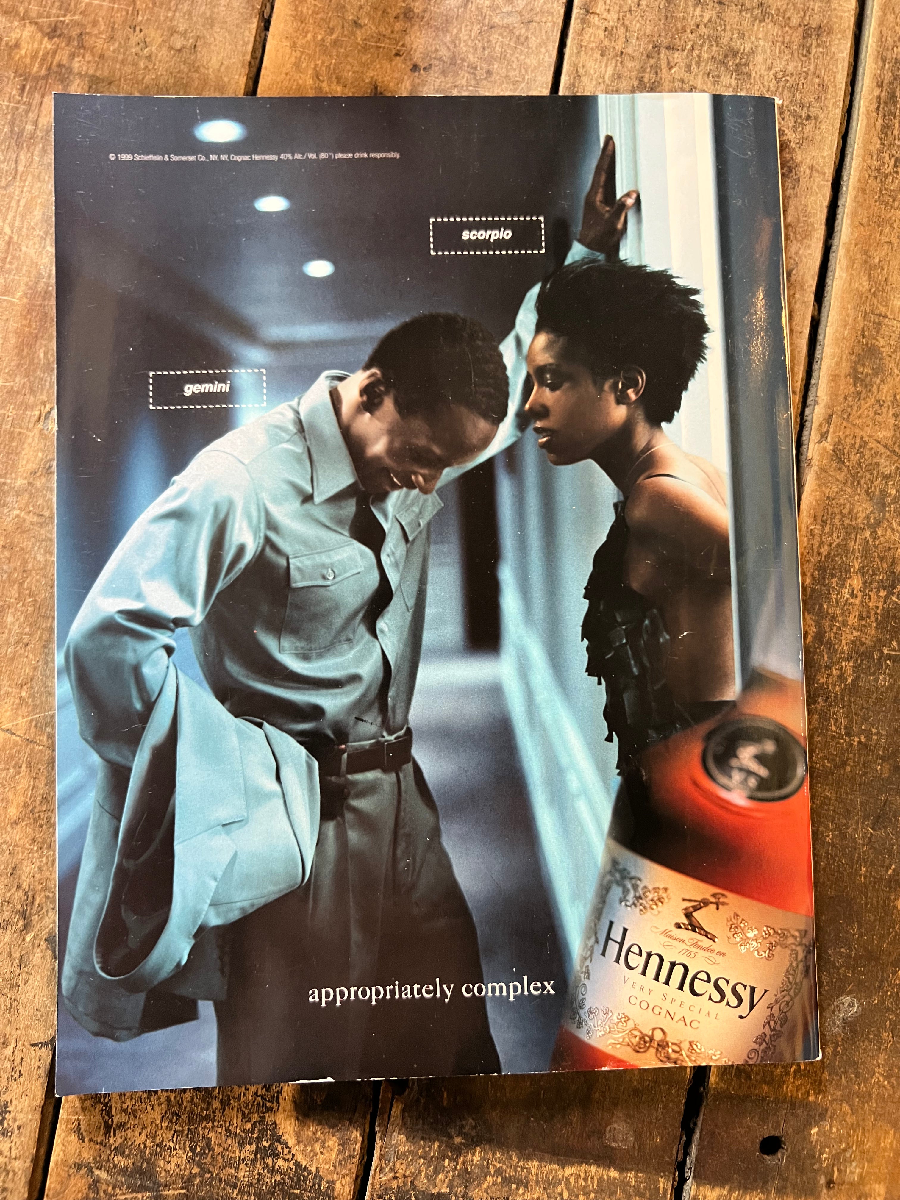 Playboy Magazine - October 1999 Issue