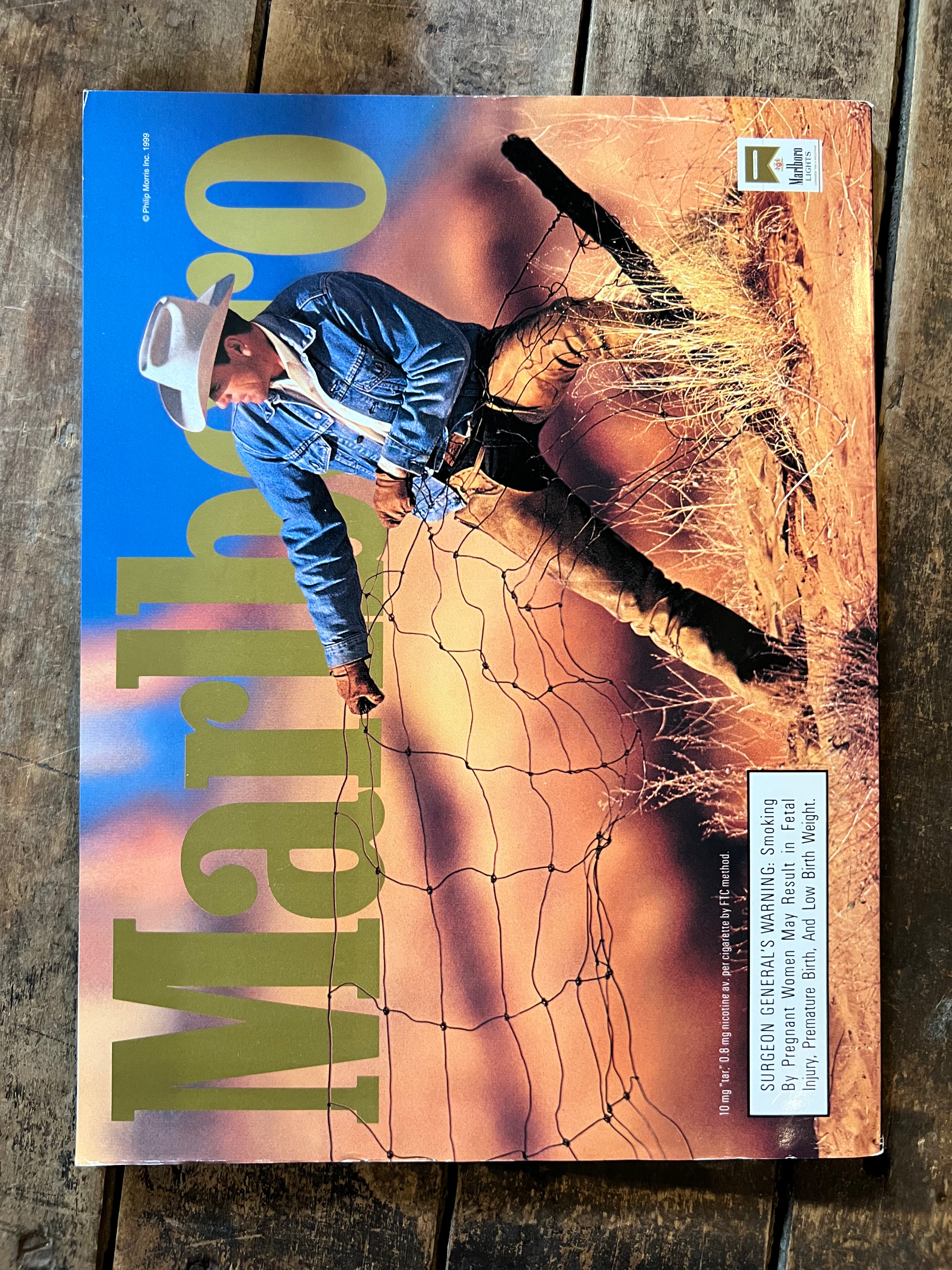 Playboy Magazine “ Entertainment For Men”  - September 1999 Issue