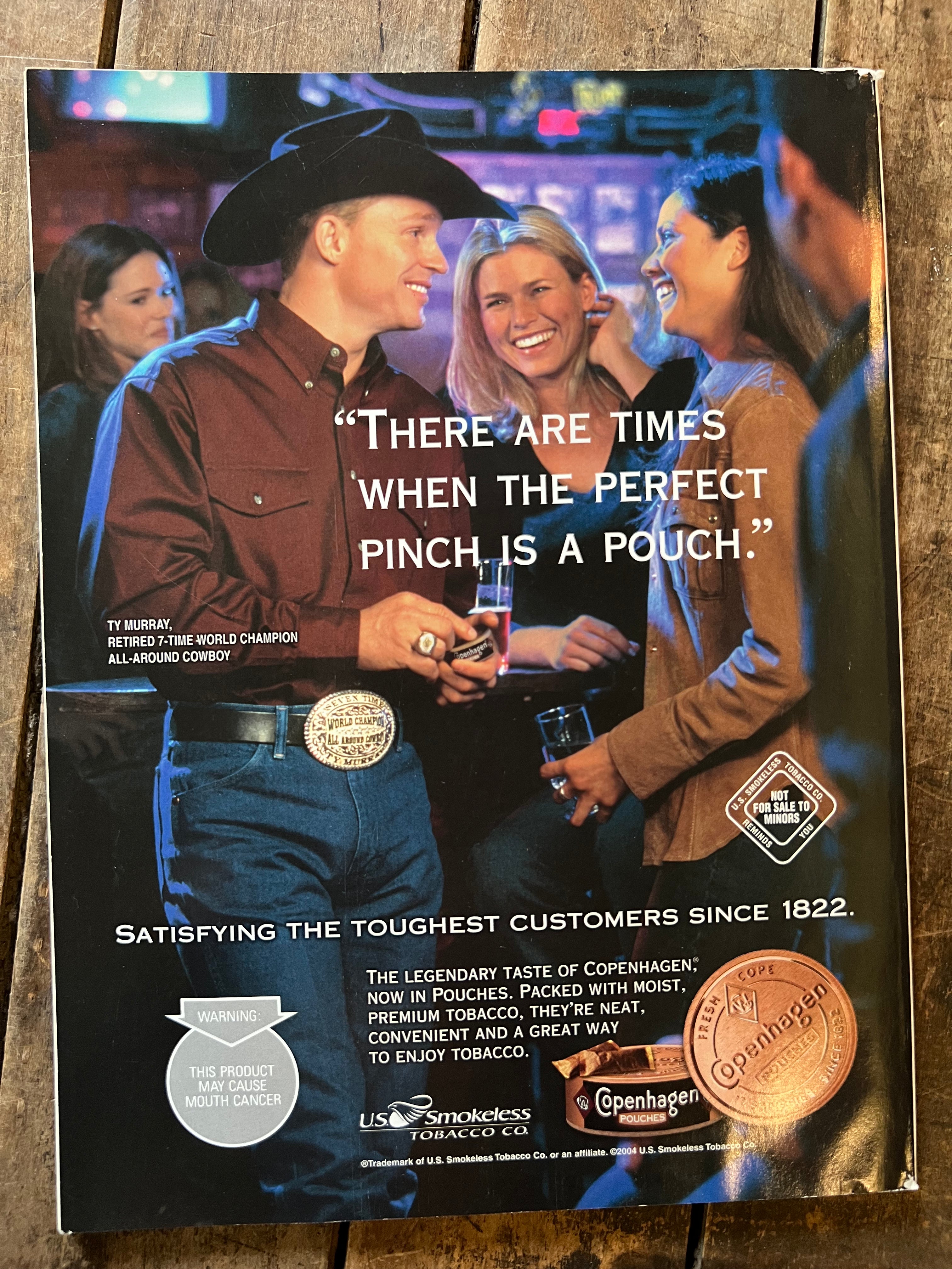 Playboy Magazine “ Entertainment For Men” - October 2004 Issue