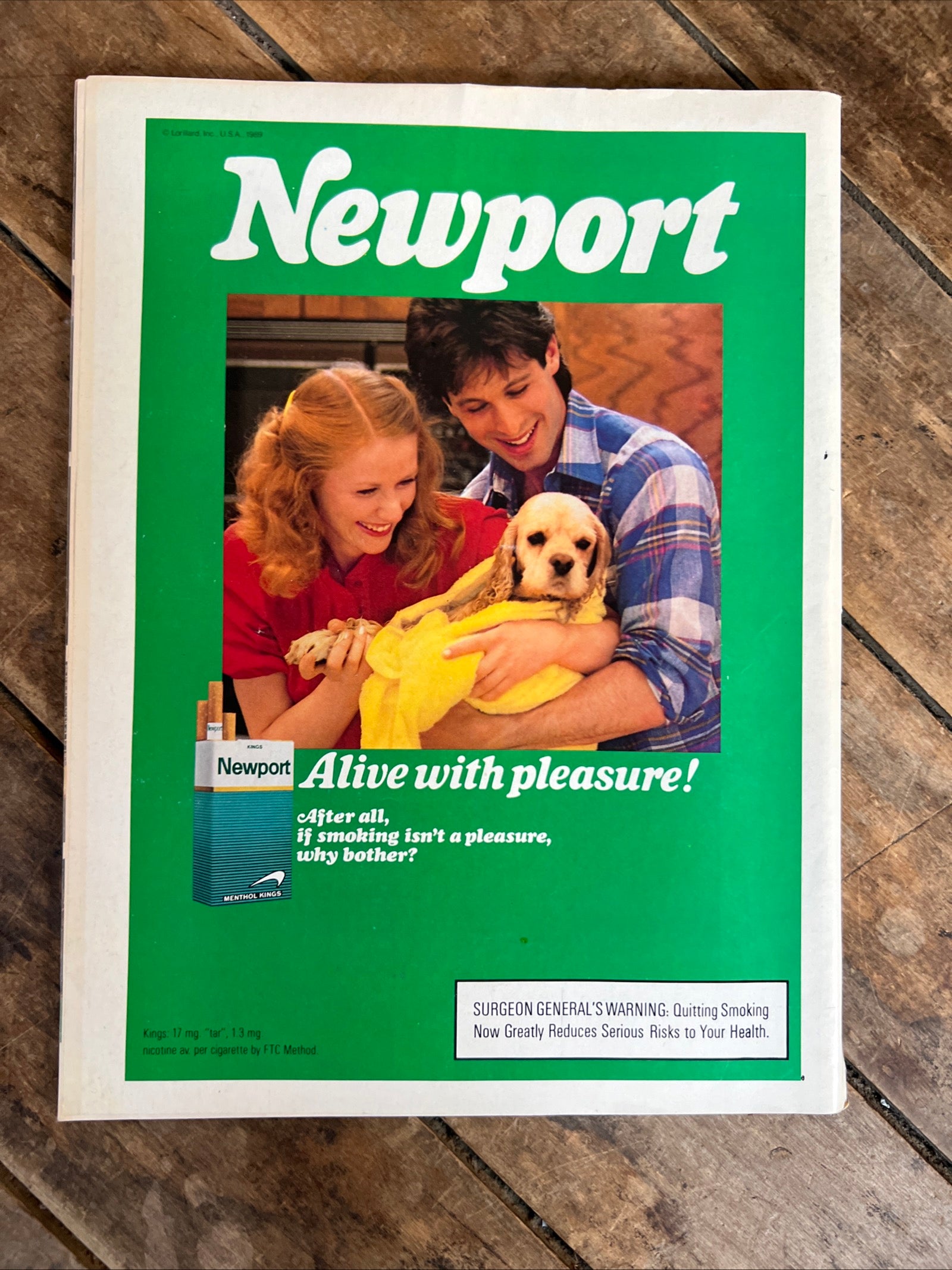 Sports Illustrated Magazine - December 1989 / January 1990 DOUBLE ISSUE - Sportsman Of The Year Greg LeMond