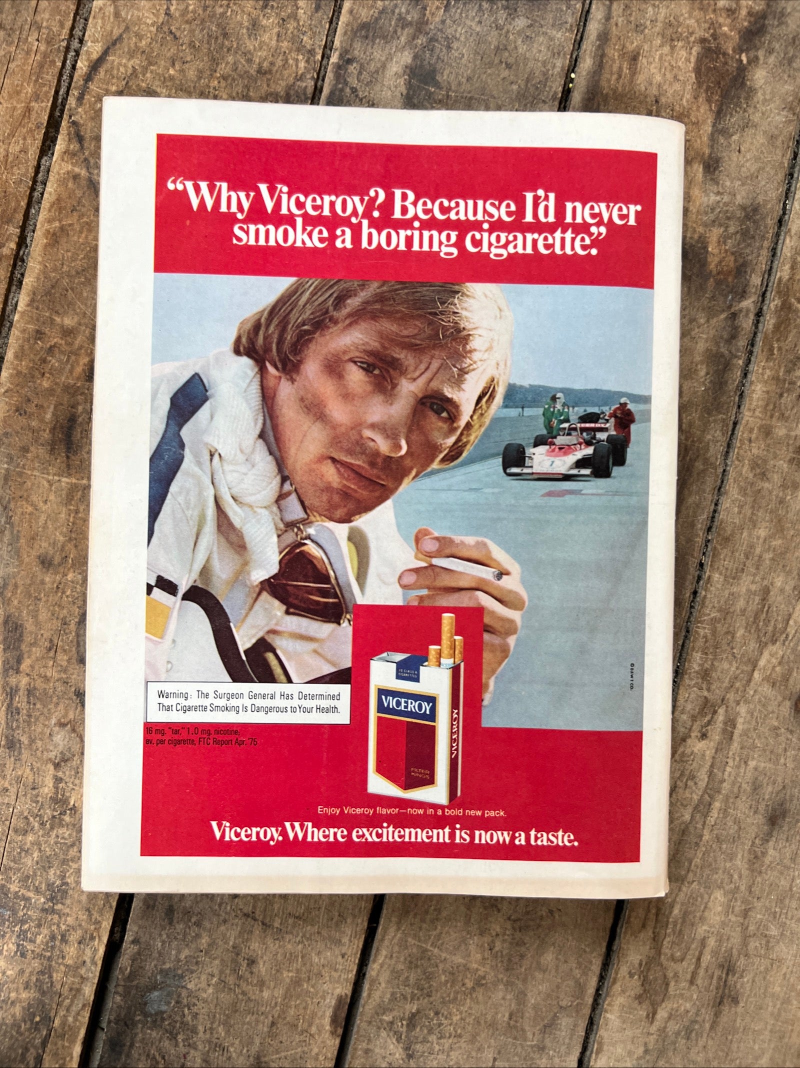 Vintage National Lampoon Magazine (October 1975) Collectors Issue