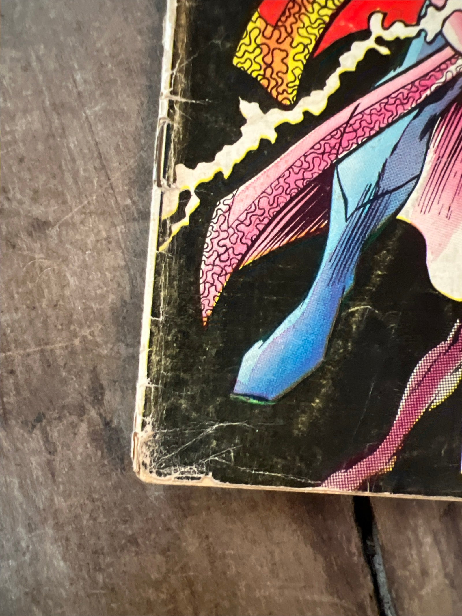 Doctor Strange #177 (1970) Marvel Comics Group