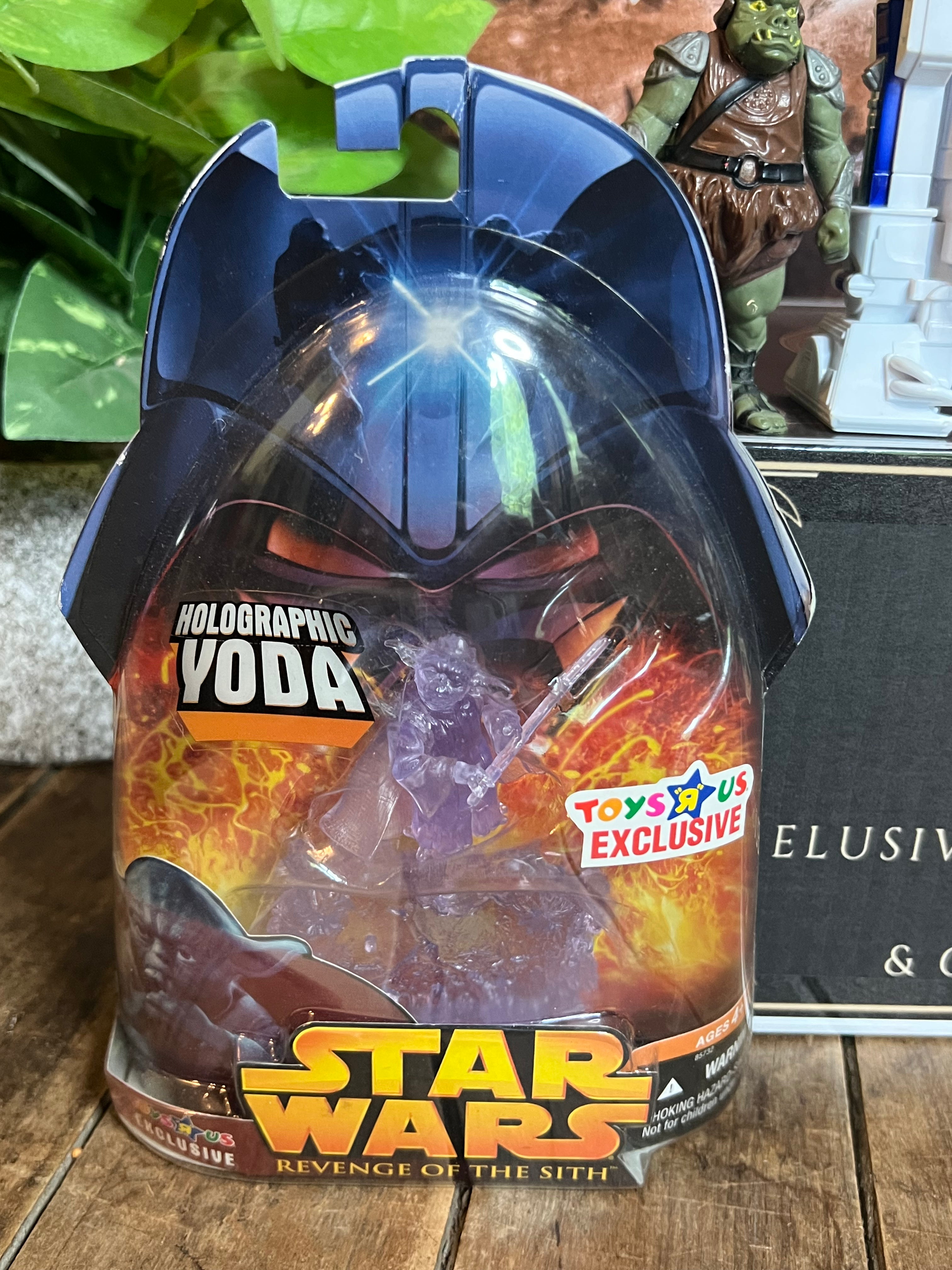 Vintage STAR WARS Gift Box