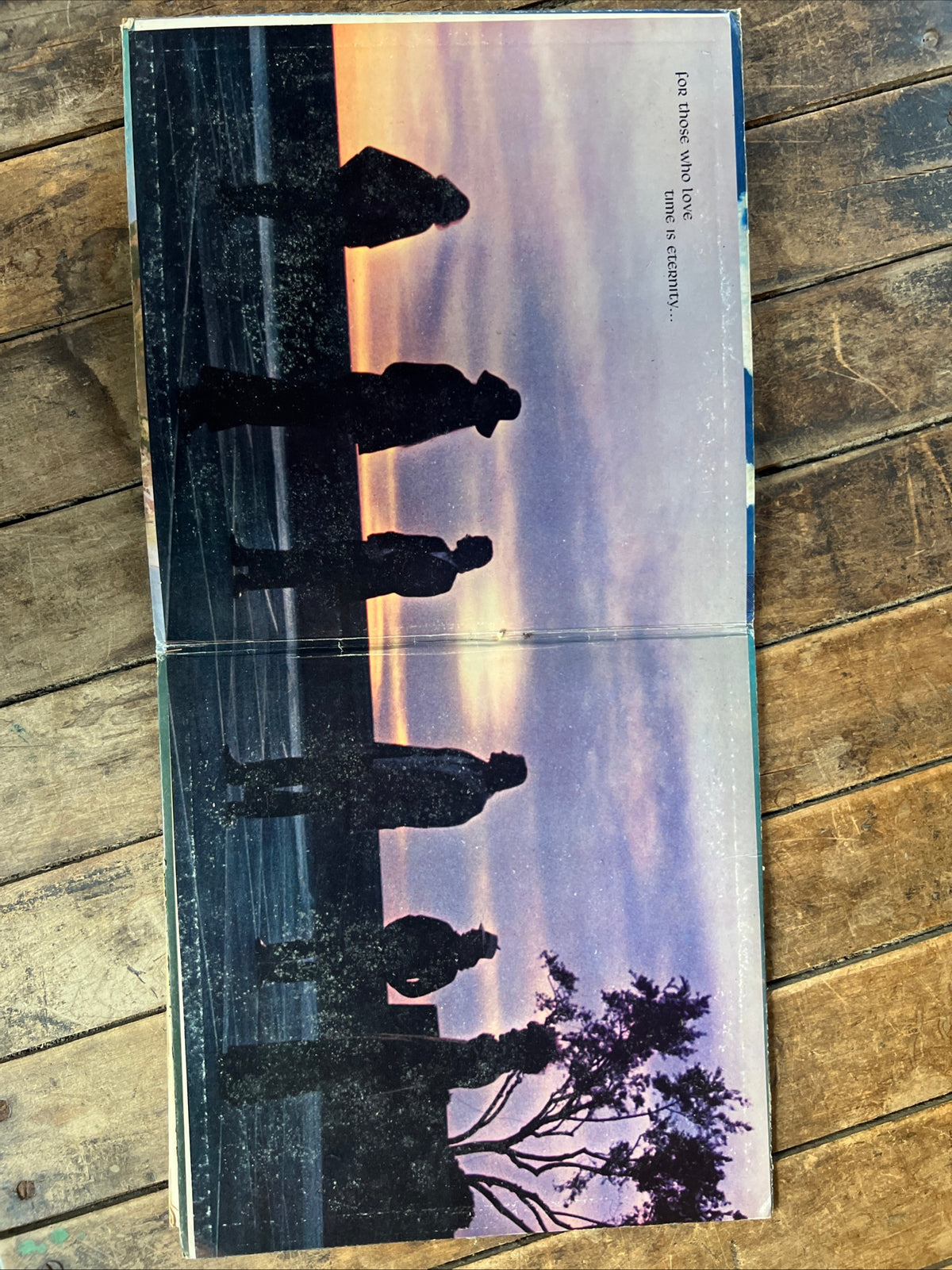 It’s A Beautiful Day - 1969 Columbia Records - LP Vinyl Album