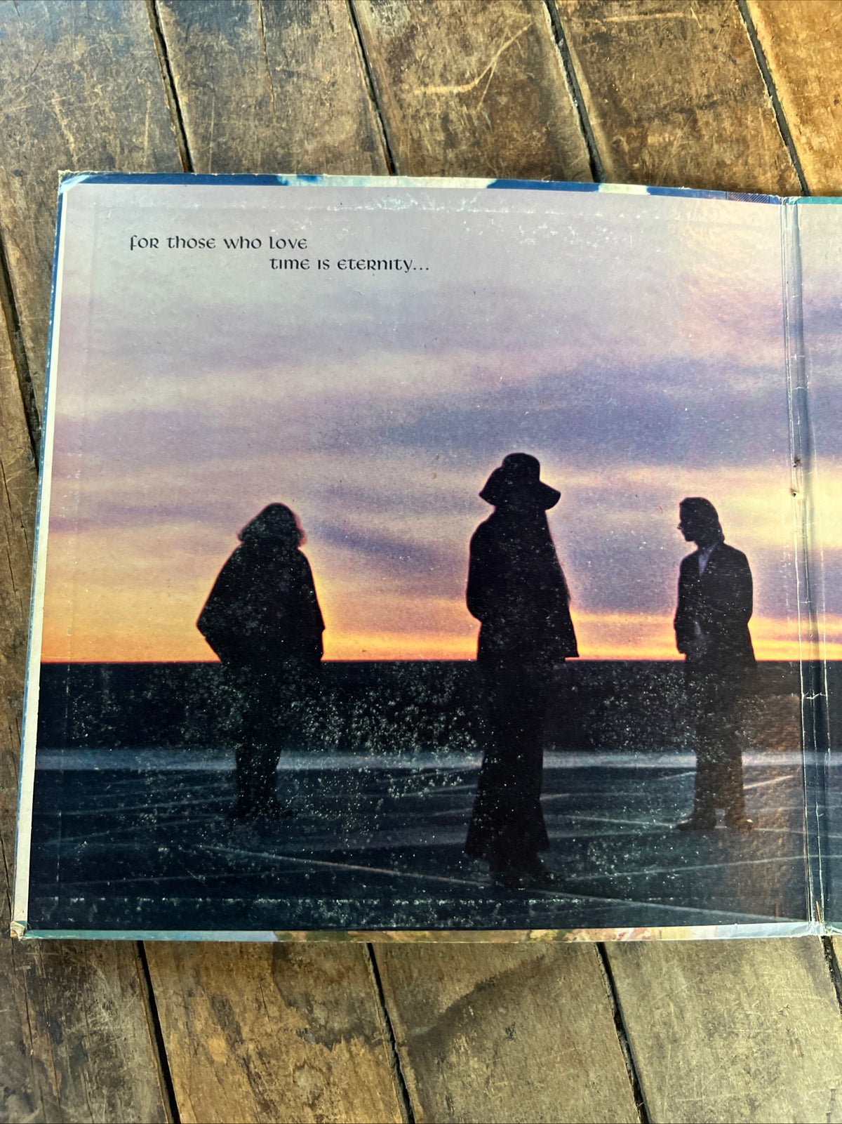 It’s A Beautiful Day - 1969 Columbia Records - LP Vinyl Album