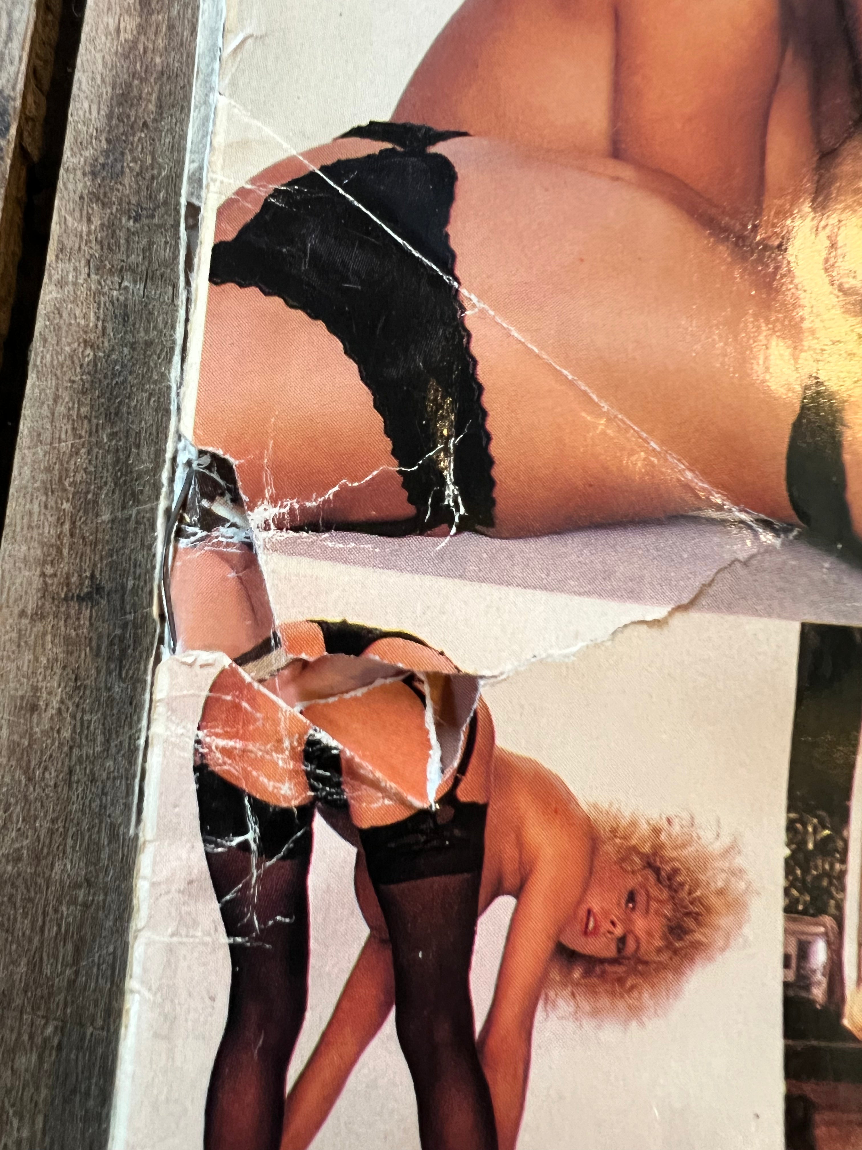 LEG Action Magazine December 1990