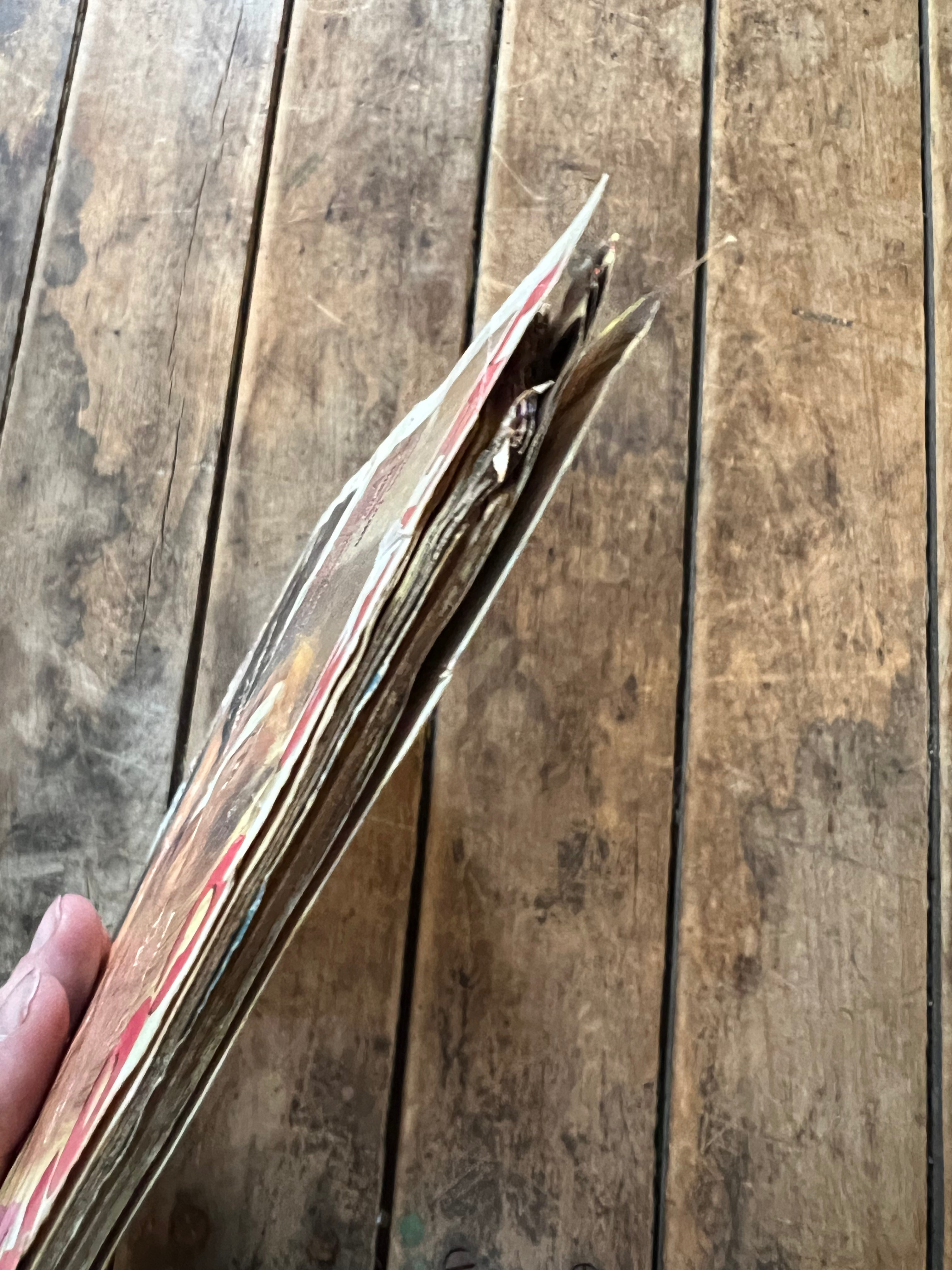 LEG Action Magazine December 1990