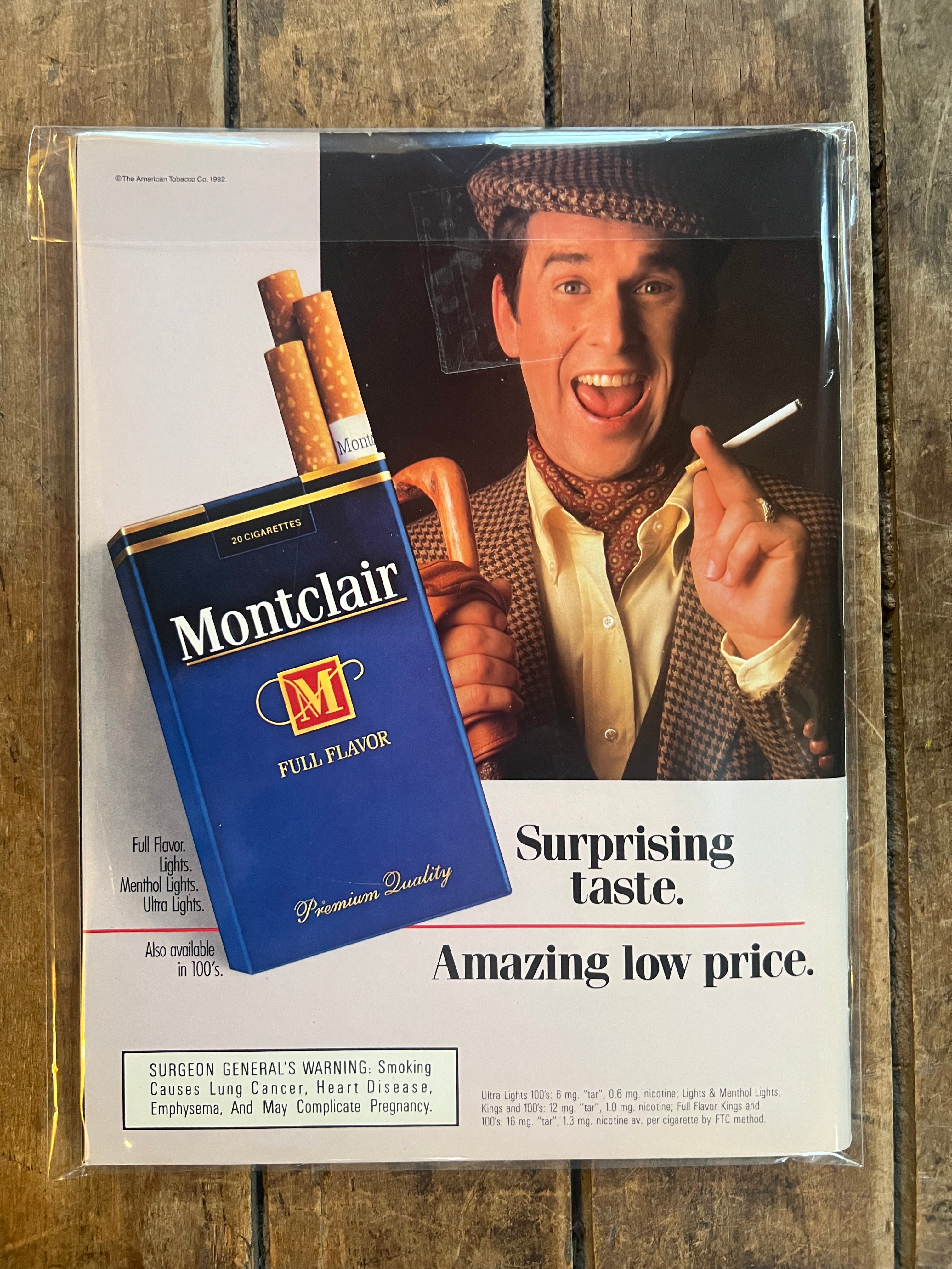 Penthouse Magazine April 1992 Dudley Moore & Robin Brown Cover