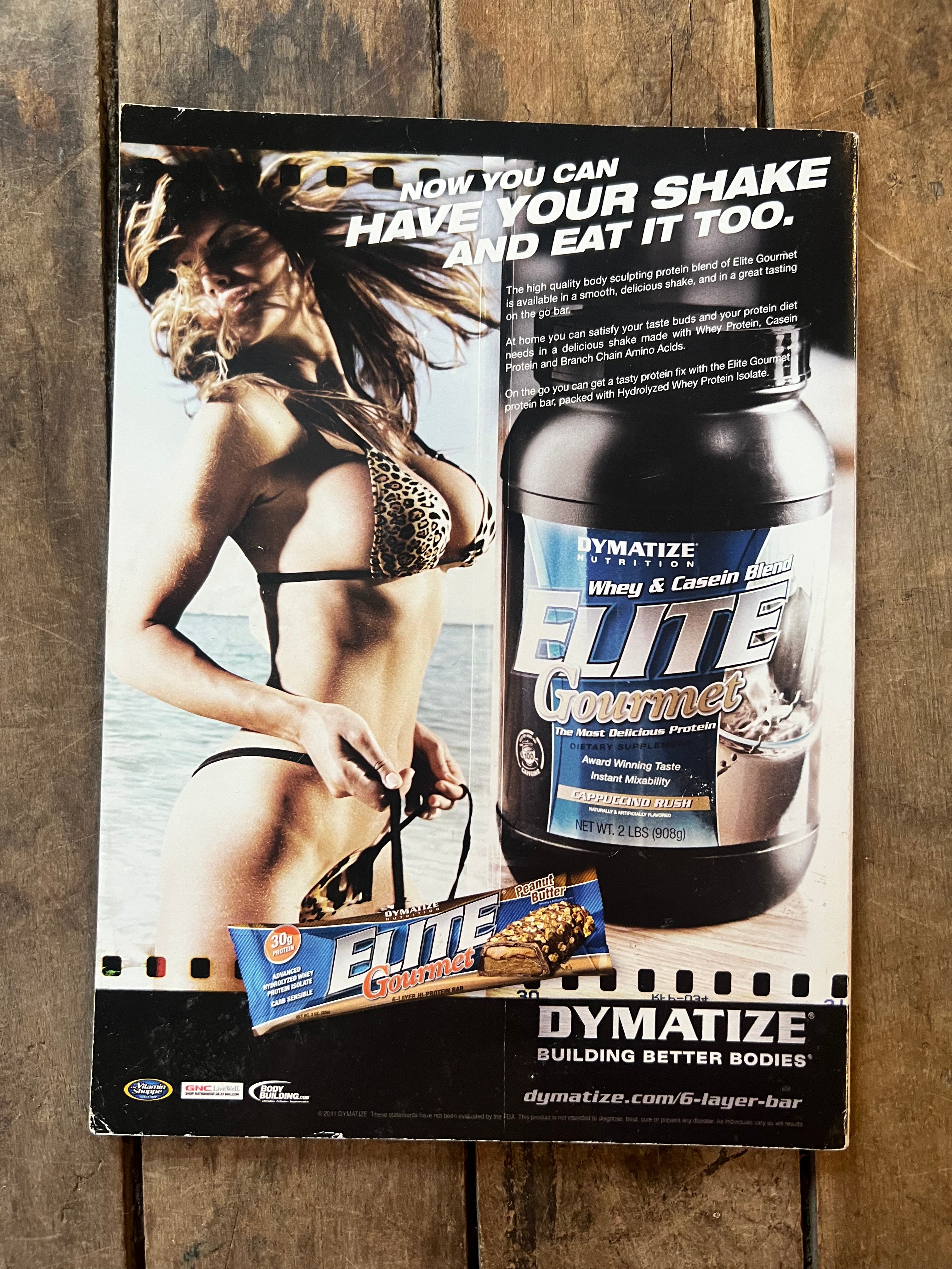 American Curves Magazine - June 2011 Issue - Men’s Magazine