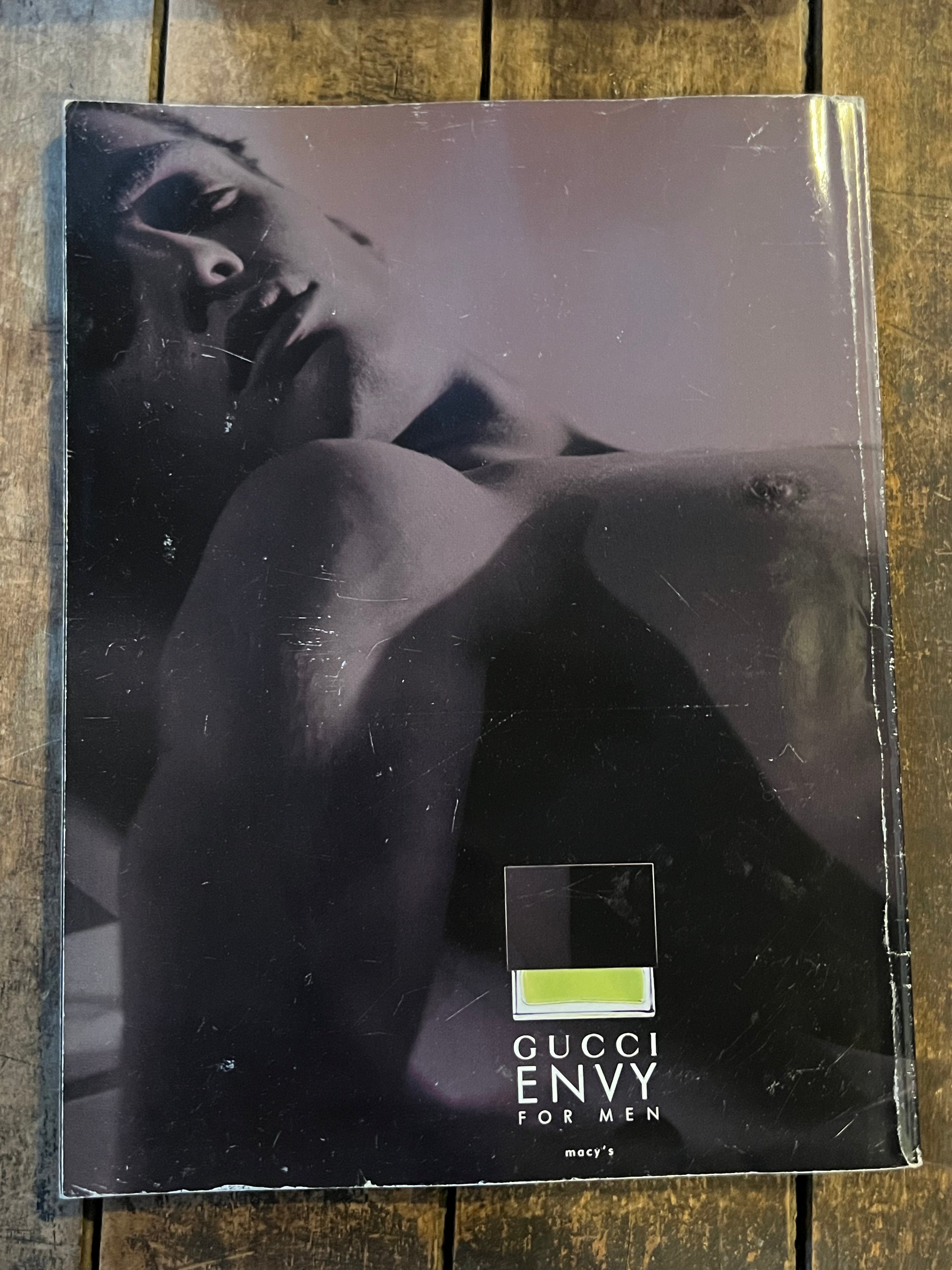 MAXIM Magazine For Men - April 1998 Issue - Natasha Henstridge Cover