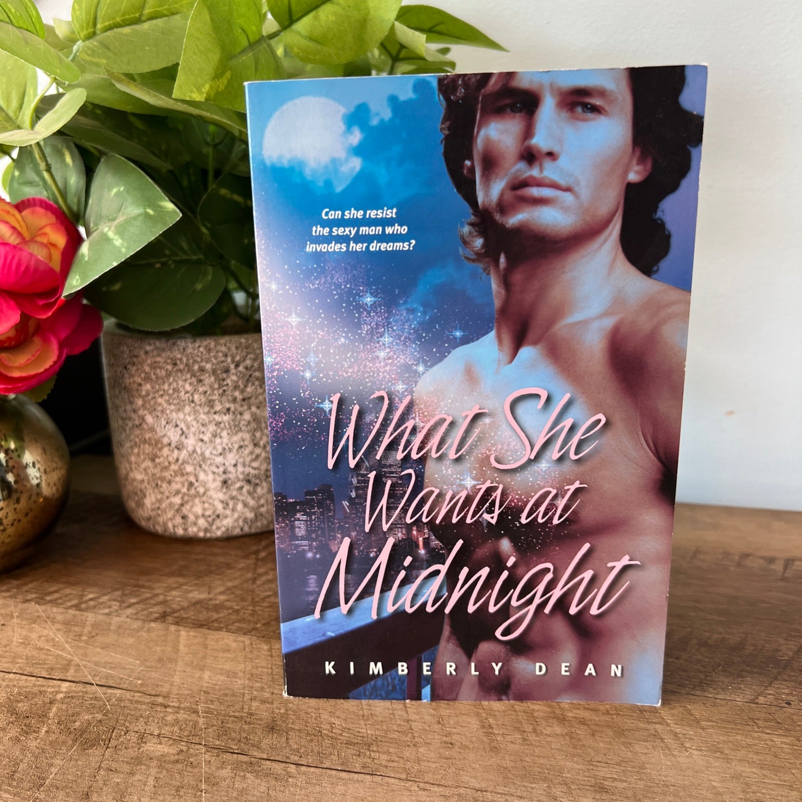 What She Wants at MidnightBook by Kimberly Dean - Paperback Pocket Books