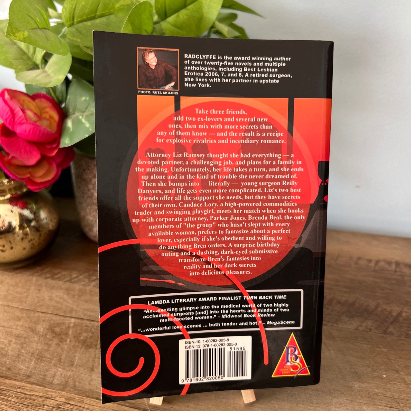 The Lonley Hearts Club by Radclyffe - Bold Strokes Books - Paperback Erotica