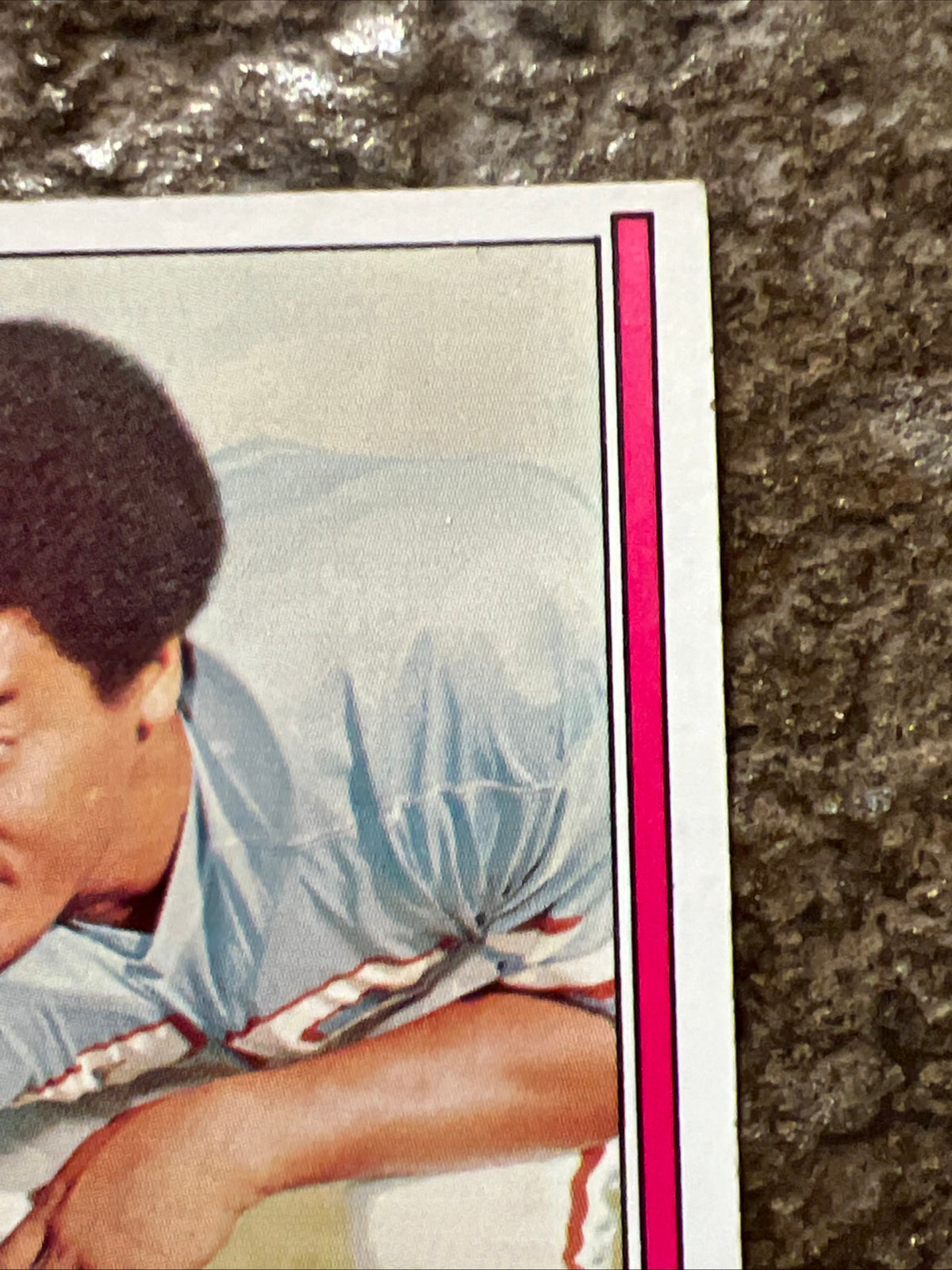 1974 Topps - Al Cowlings #501 - NFL Houston Oilers - Football