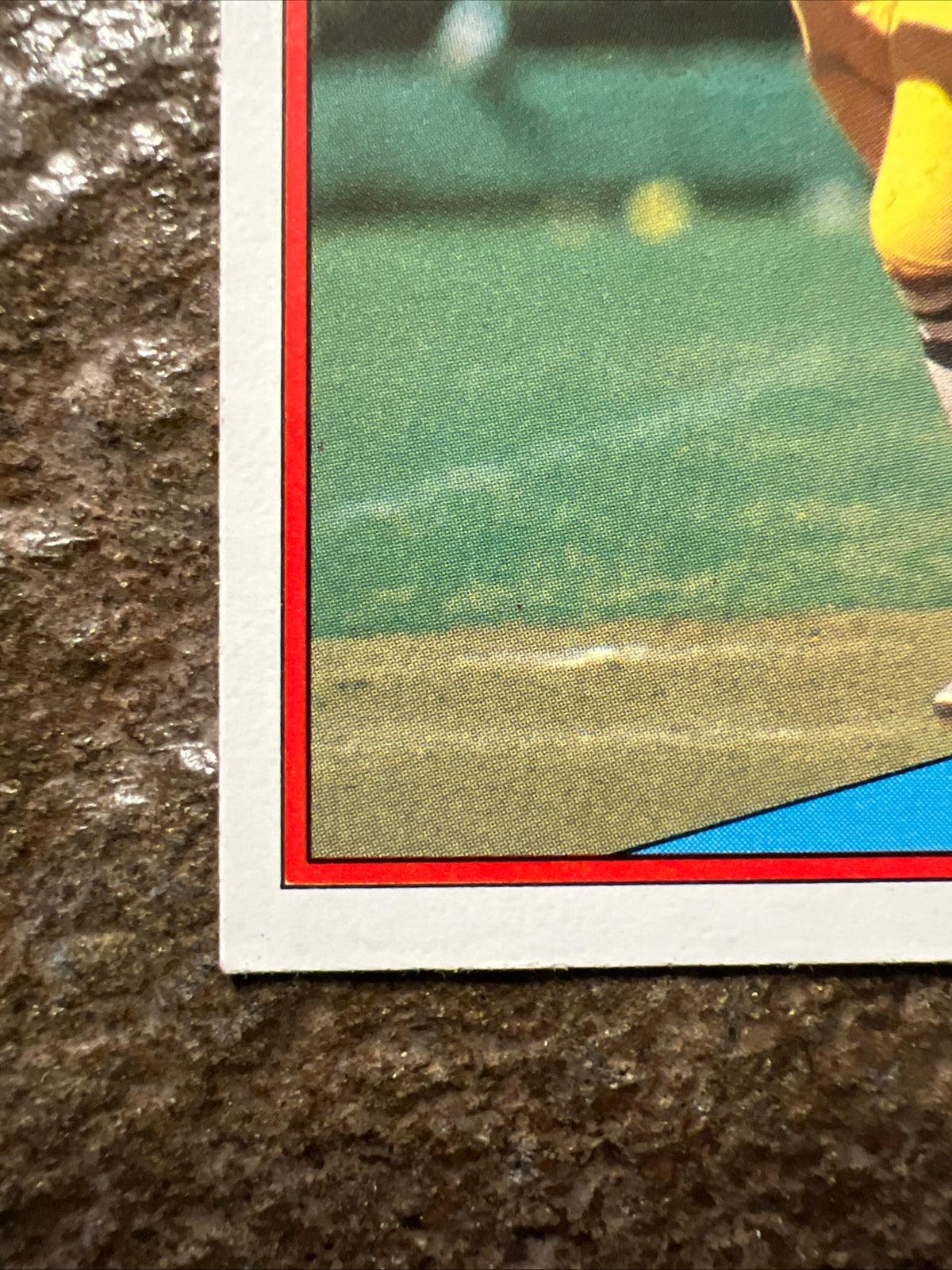 1984 Topps - Instant Replay Dan Fouts #180 -San Diego Chargers QB Football Card