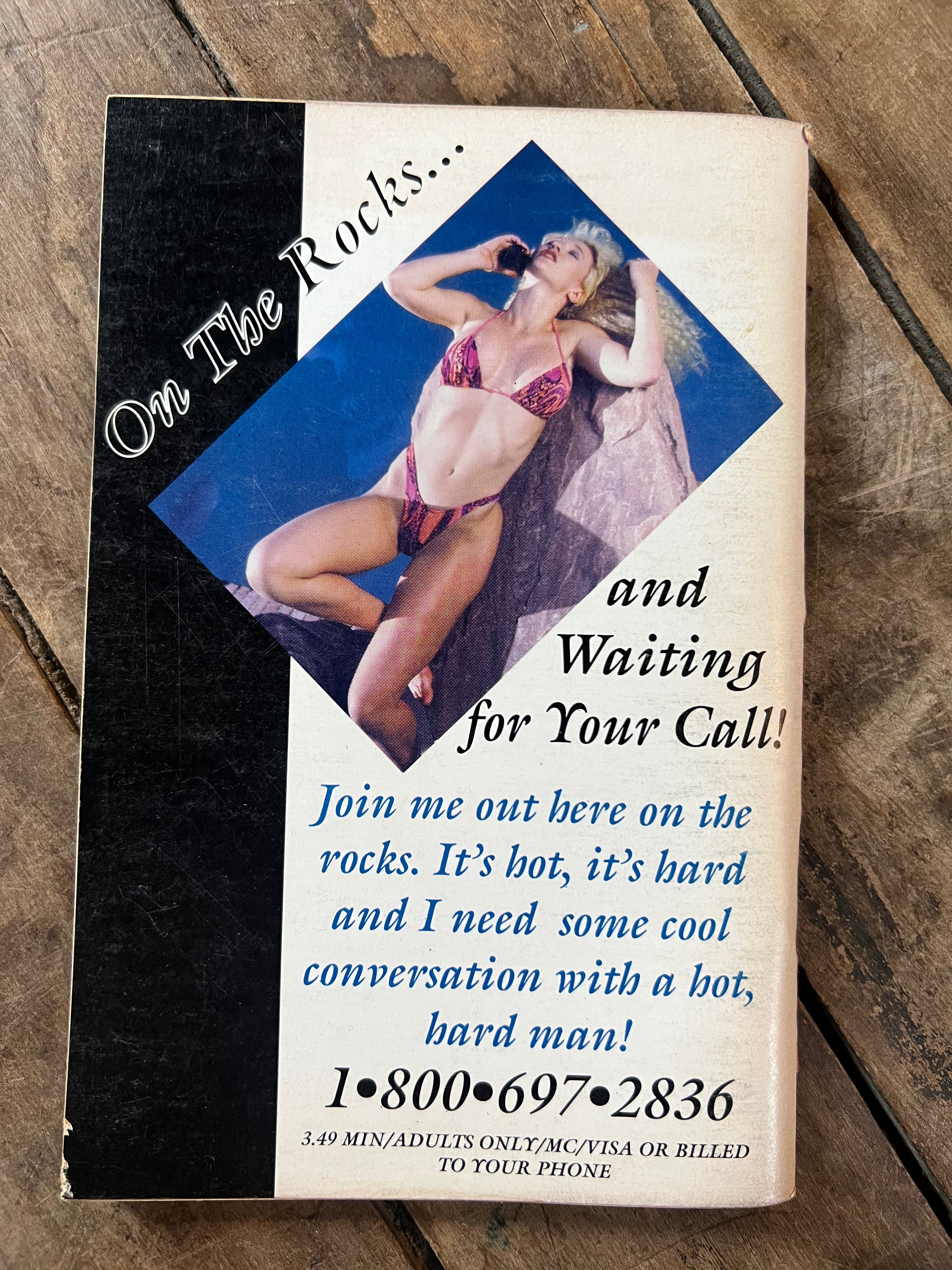 FAMILY LETTERS  Magazine - April 1993 Issue
