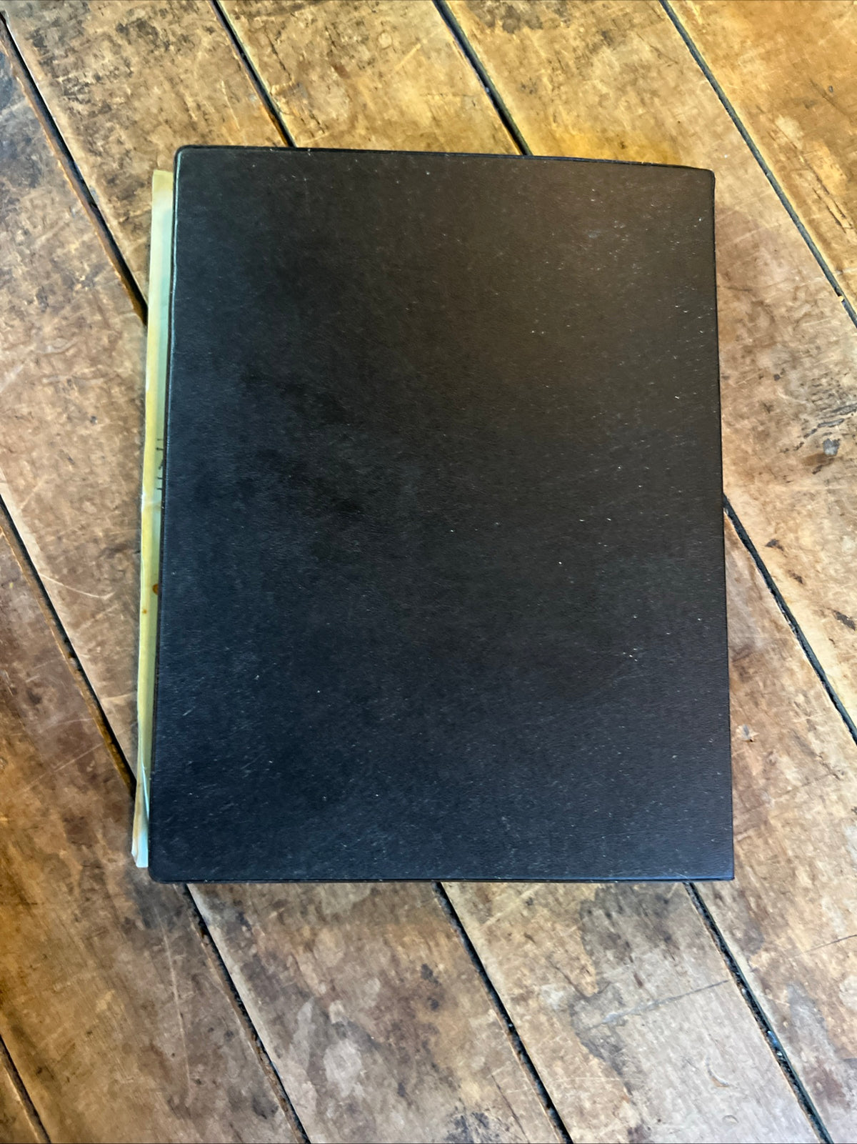 STAR TREK Starfleet Technical Manual (1975 1st Edition ) Ballantine Books