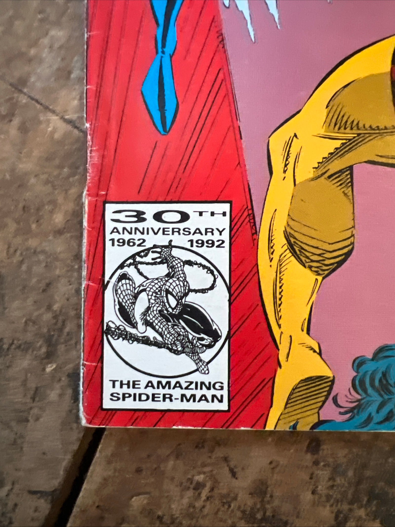 Wolverine #64 (1991) Marvel Comics