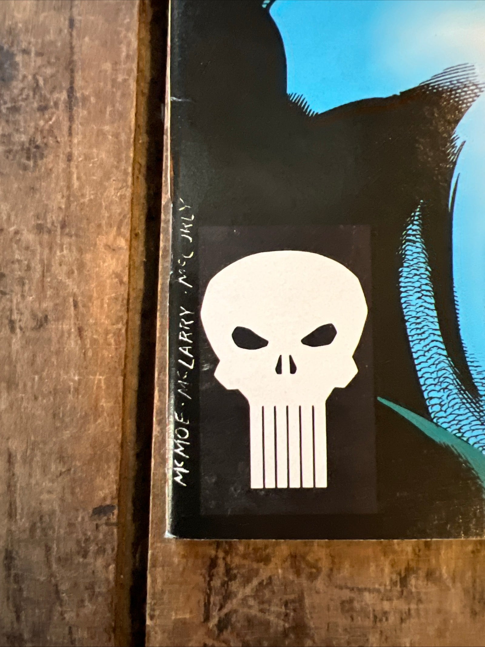 The Punisher: War Zone #15 (1993) Marvel Comics