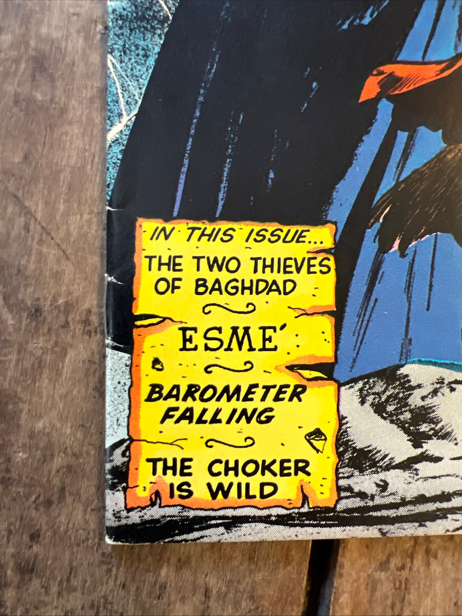 Chilling Adventures in Sorcery #5 (1974) Archie Comics - Red Circle Comics Group