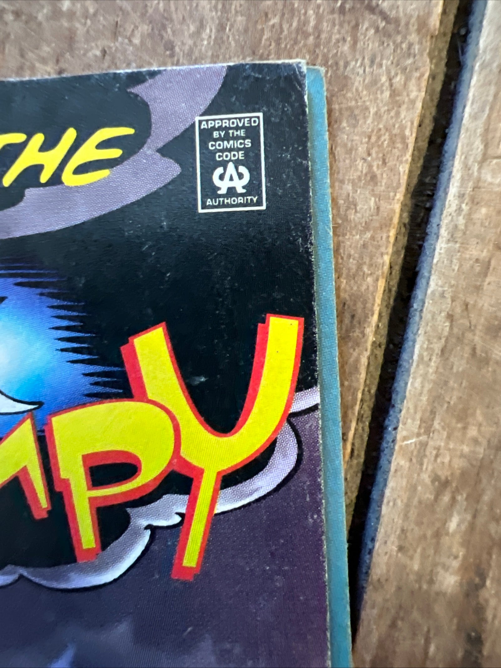 The Ren & Stimpy Show #40 (1996) Heads Up !! - Marvel Comics