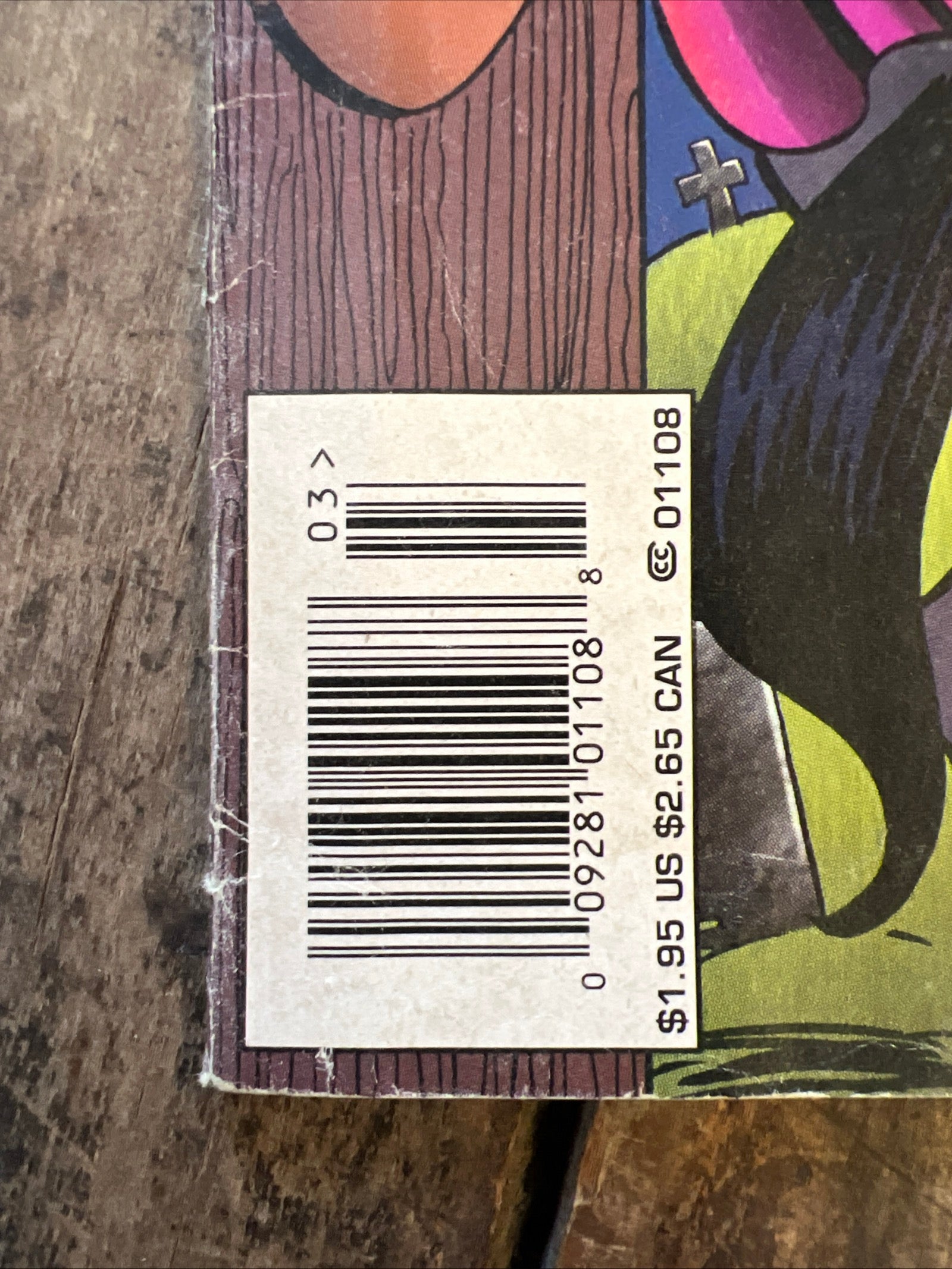 The Ren & Stimpy Show #40 (1996) Heads Up !! - Marvel Comics