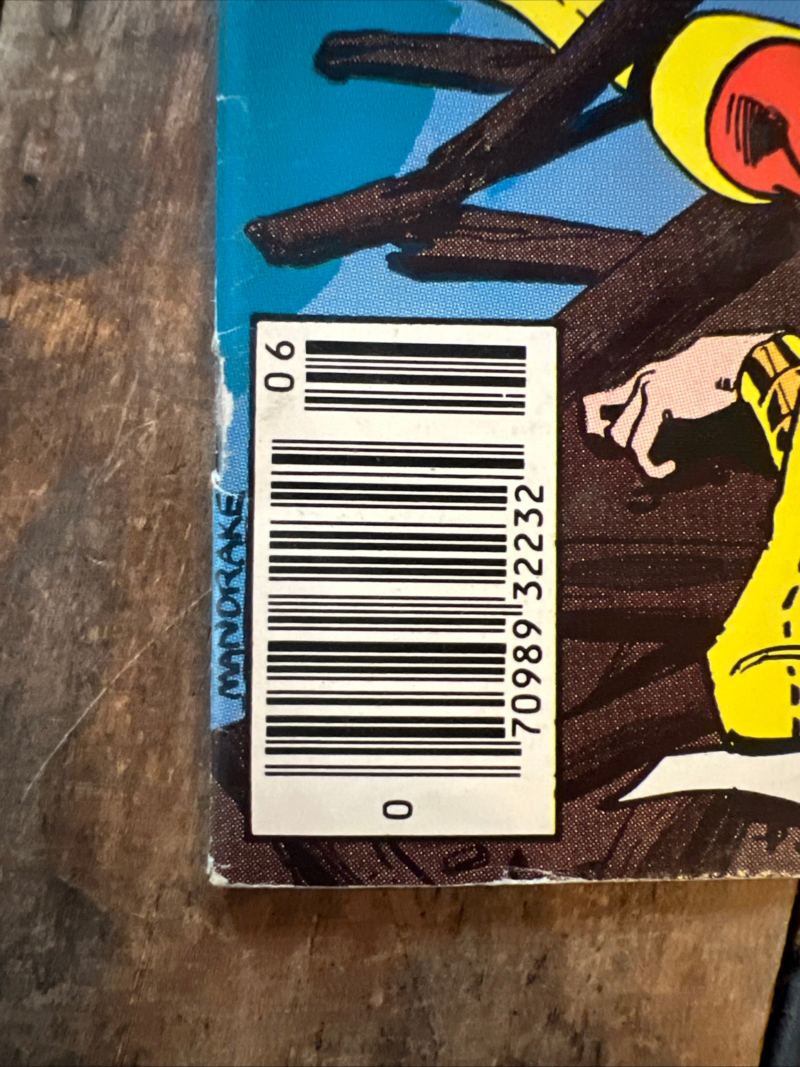 Shazam! The New Beginning #3 (1987) DC Comics - A Four-Part Mini Series