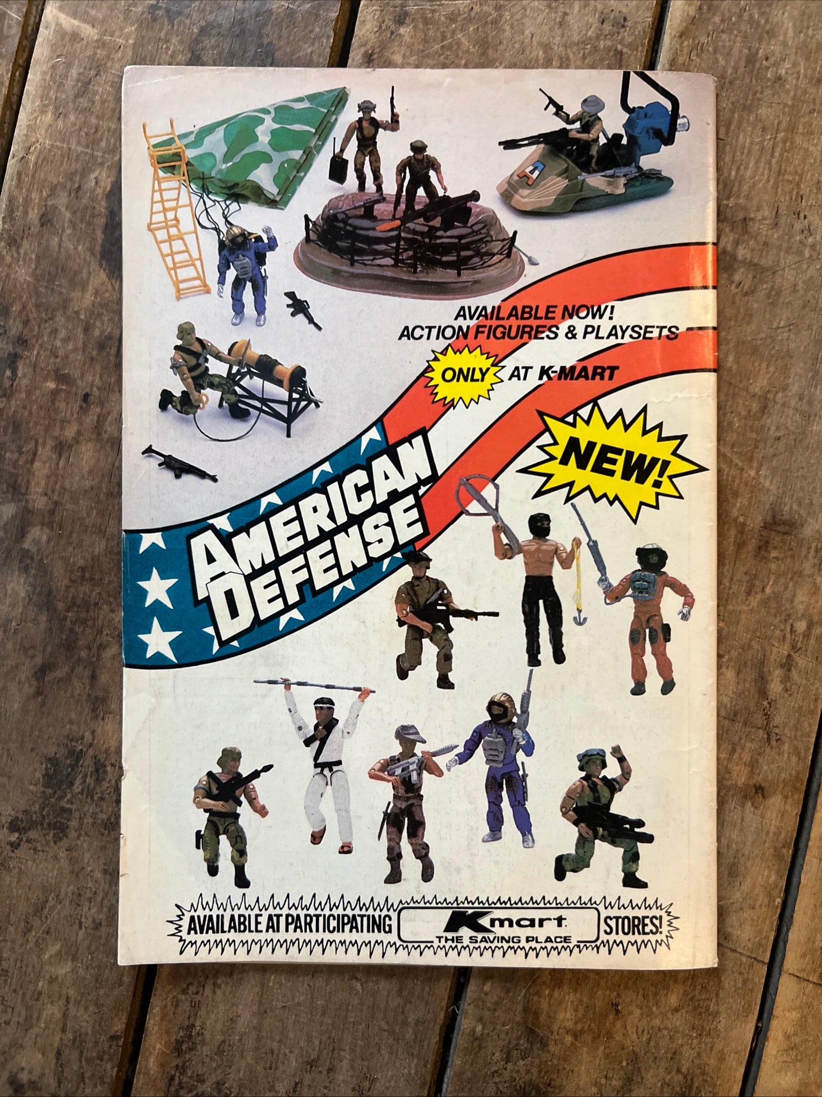 Shazam! The New Beginning #3 (1987) DC Comics - A Four-Part Mini Series