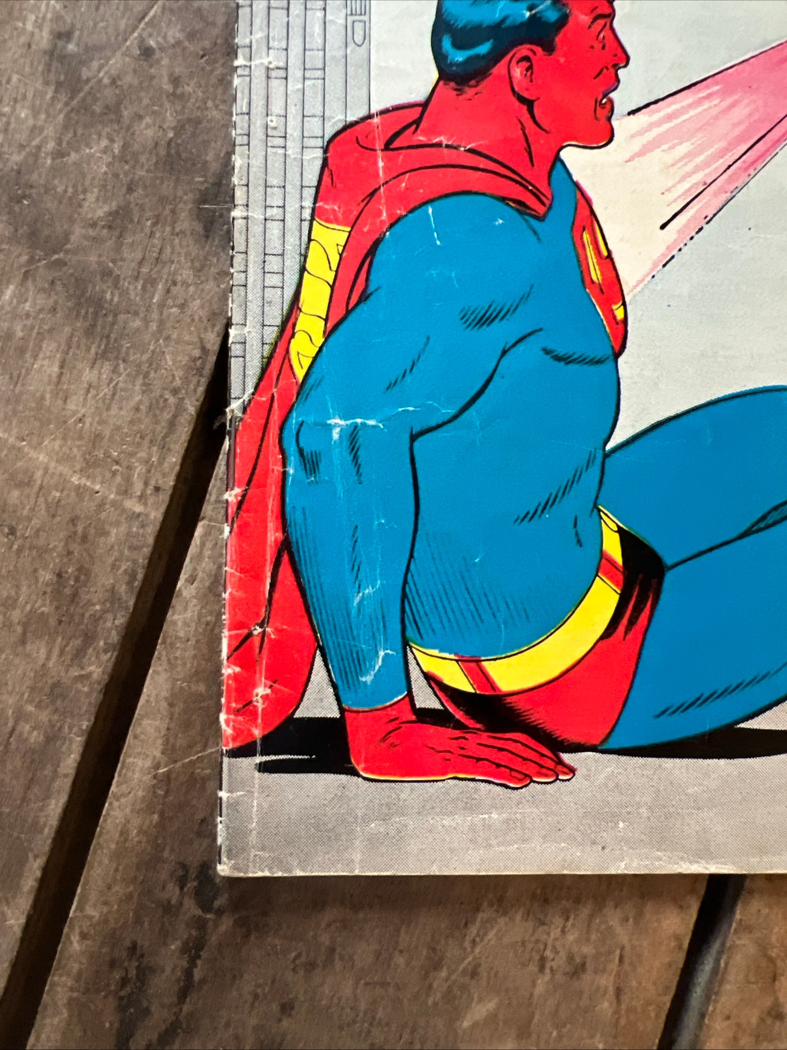 Superman's Pal, Jimmy Olsen #68 (1963) DC Comics- National Comics