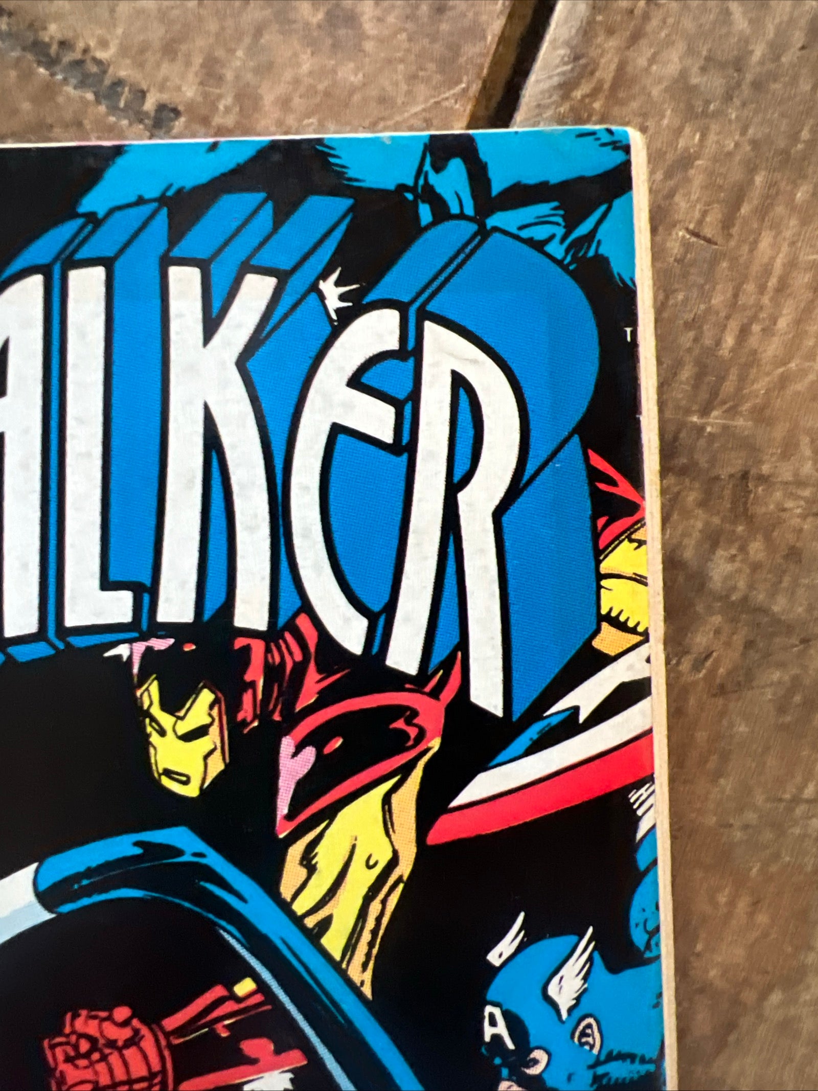 Sleepwalker #3 (1991) Marvel Comics - Newsstand Edition