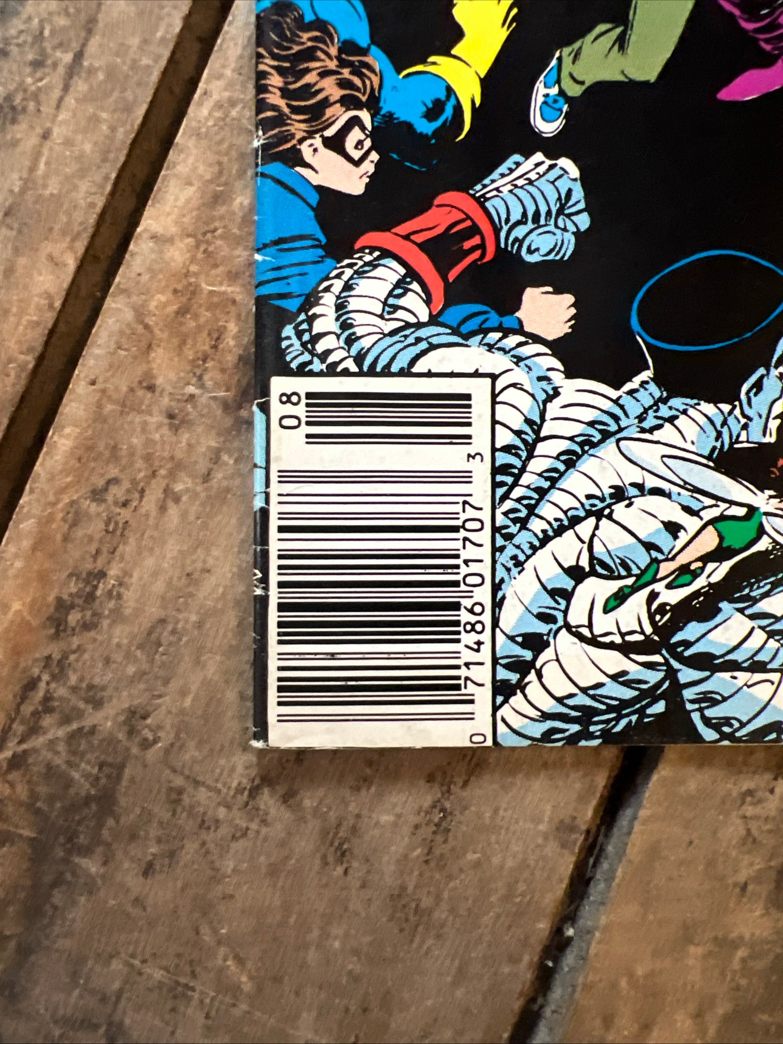Sleepwalker #3 (1991) Marvel Comics - Newsstand Edition