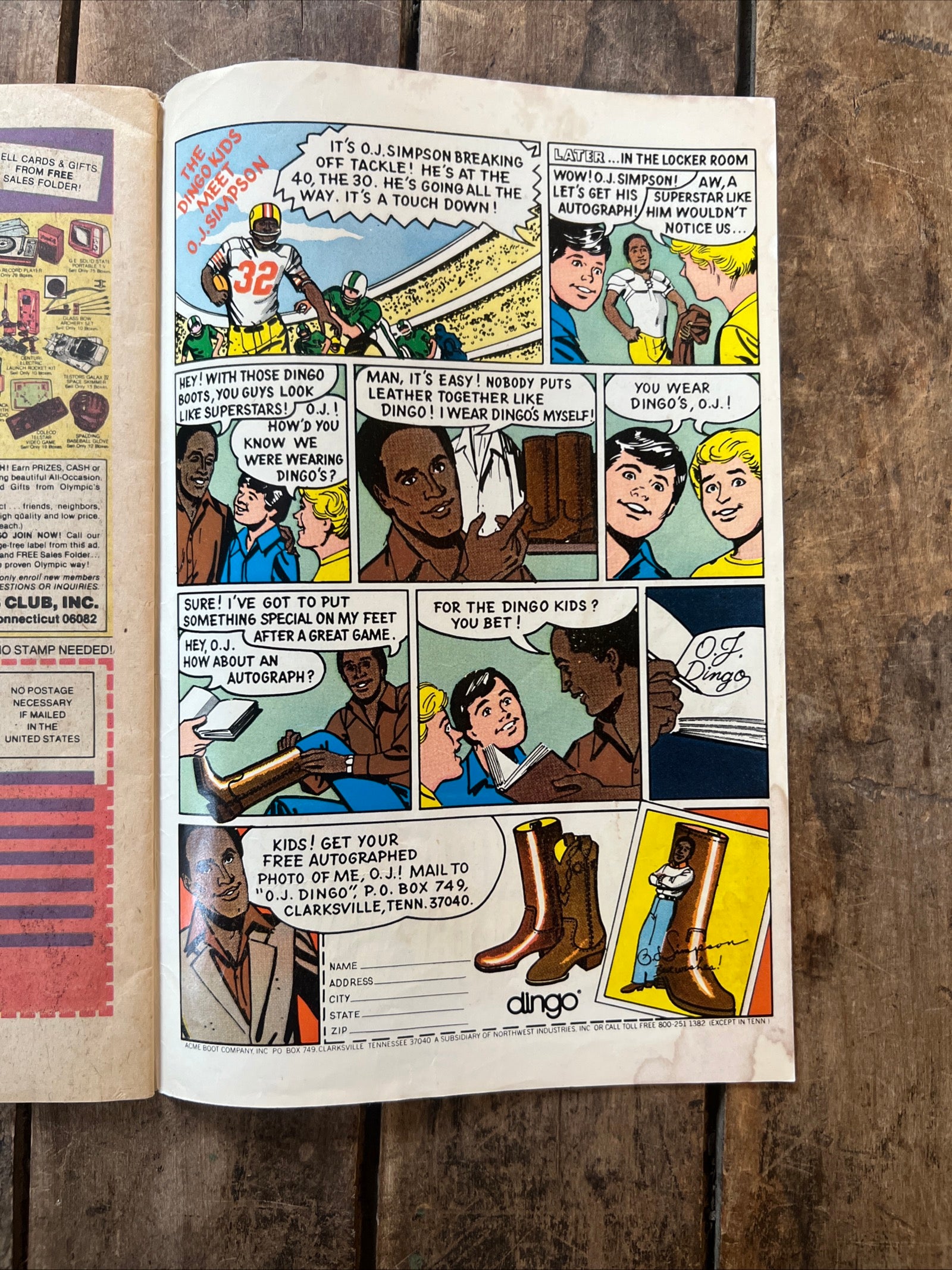 Doctor Strange #41 (1980) Marvel Comics Group - Maelstrom at the Canter of Time