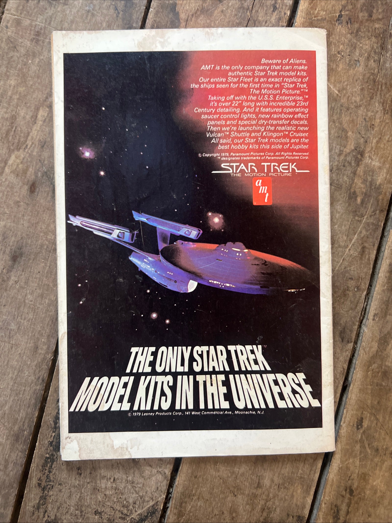 Doctor Strange #41 (1980) Marvel Comics Group - Maelstrom at the Canter of Time