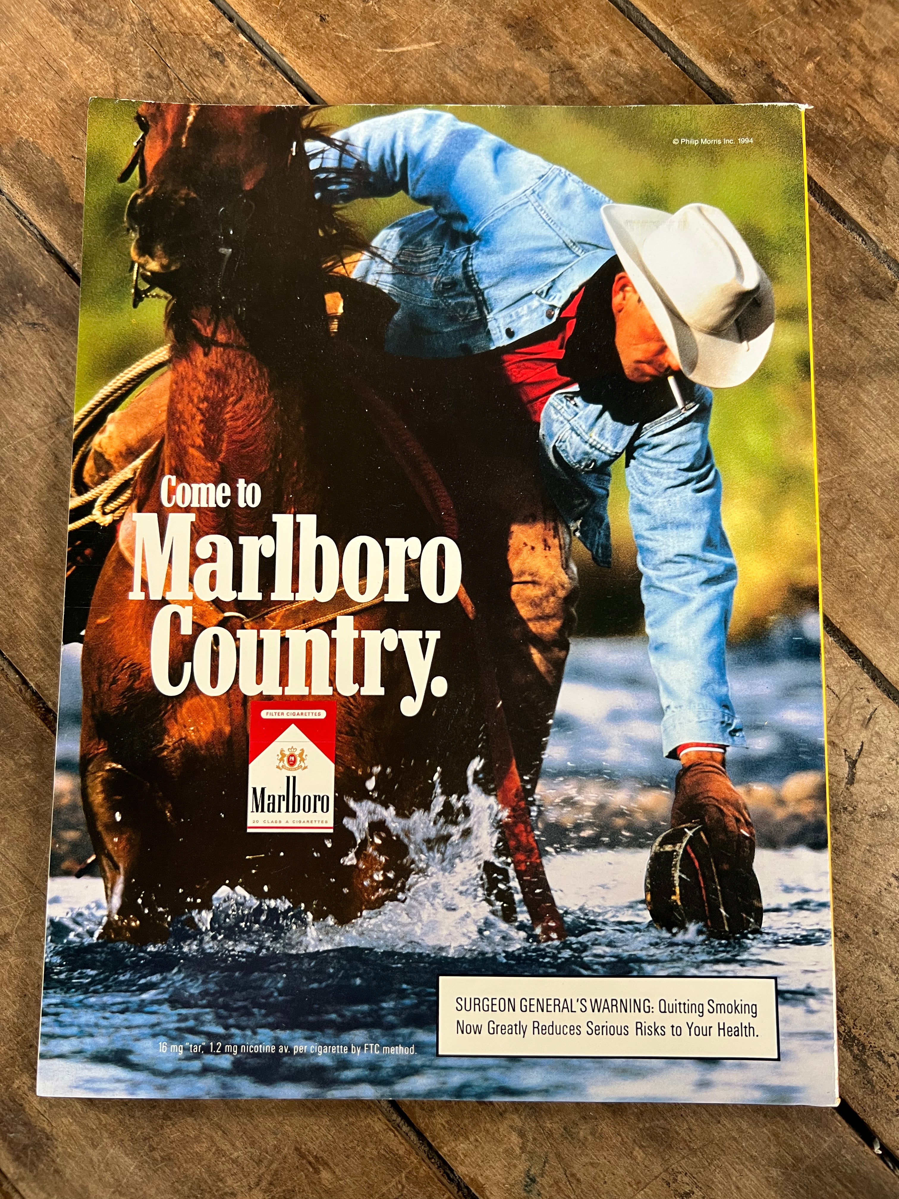 Playboy Magazine - April 1994 Issue