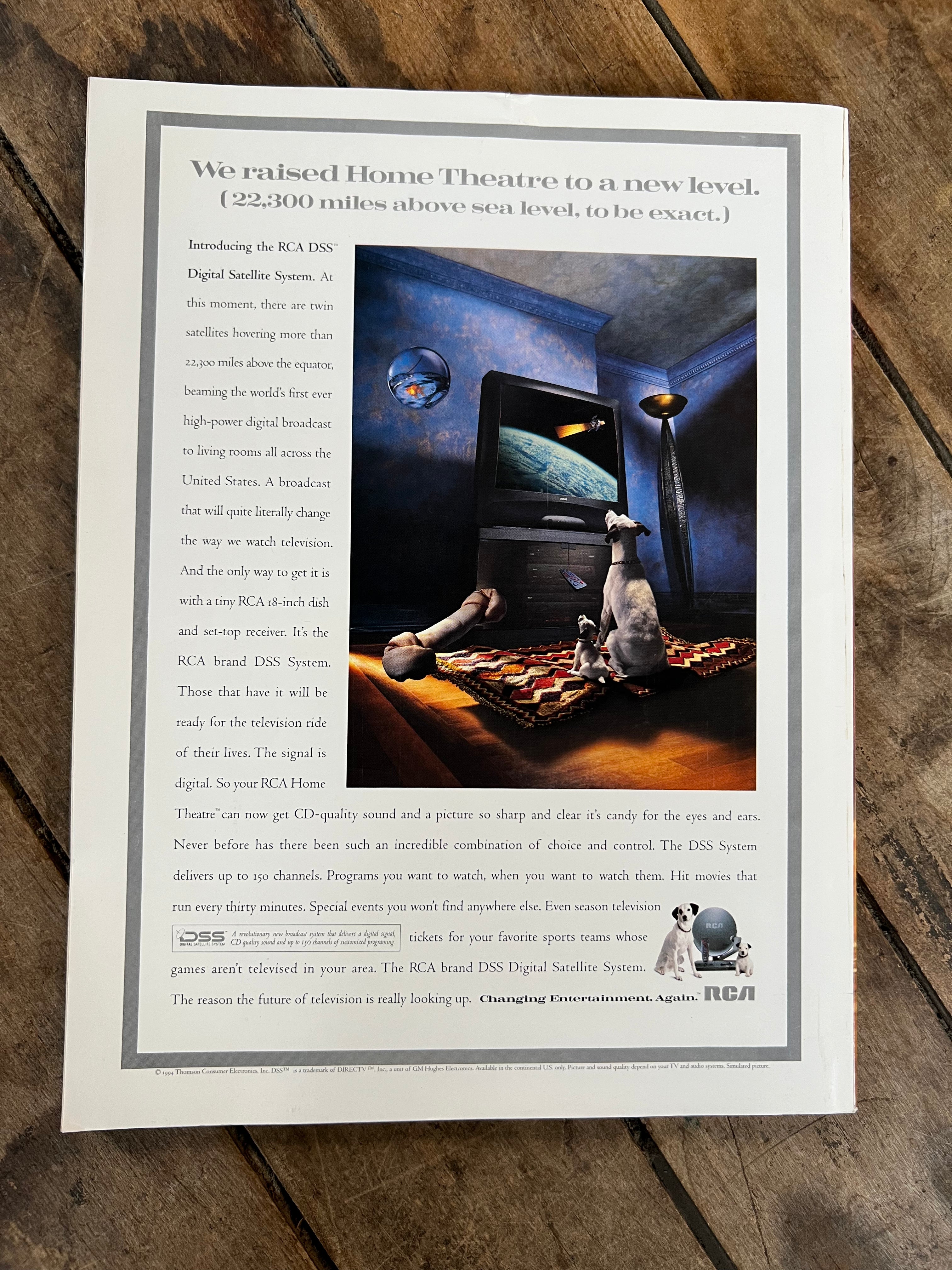 Playboy Magazine - December 1994 Issue