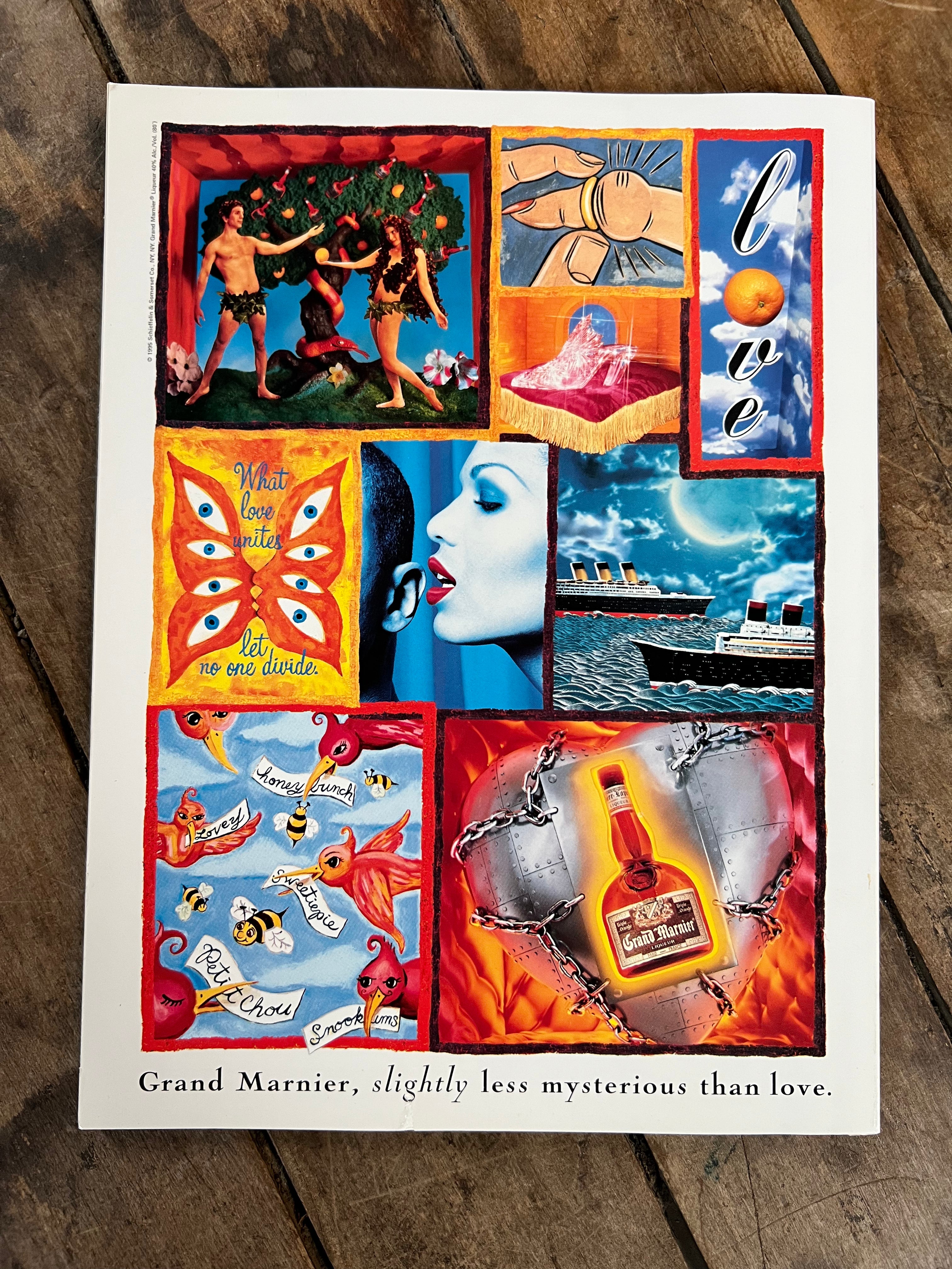 Playboy Magazine - February 1996 Issue