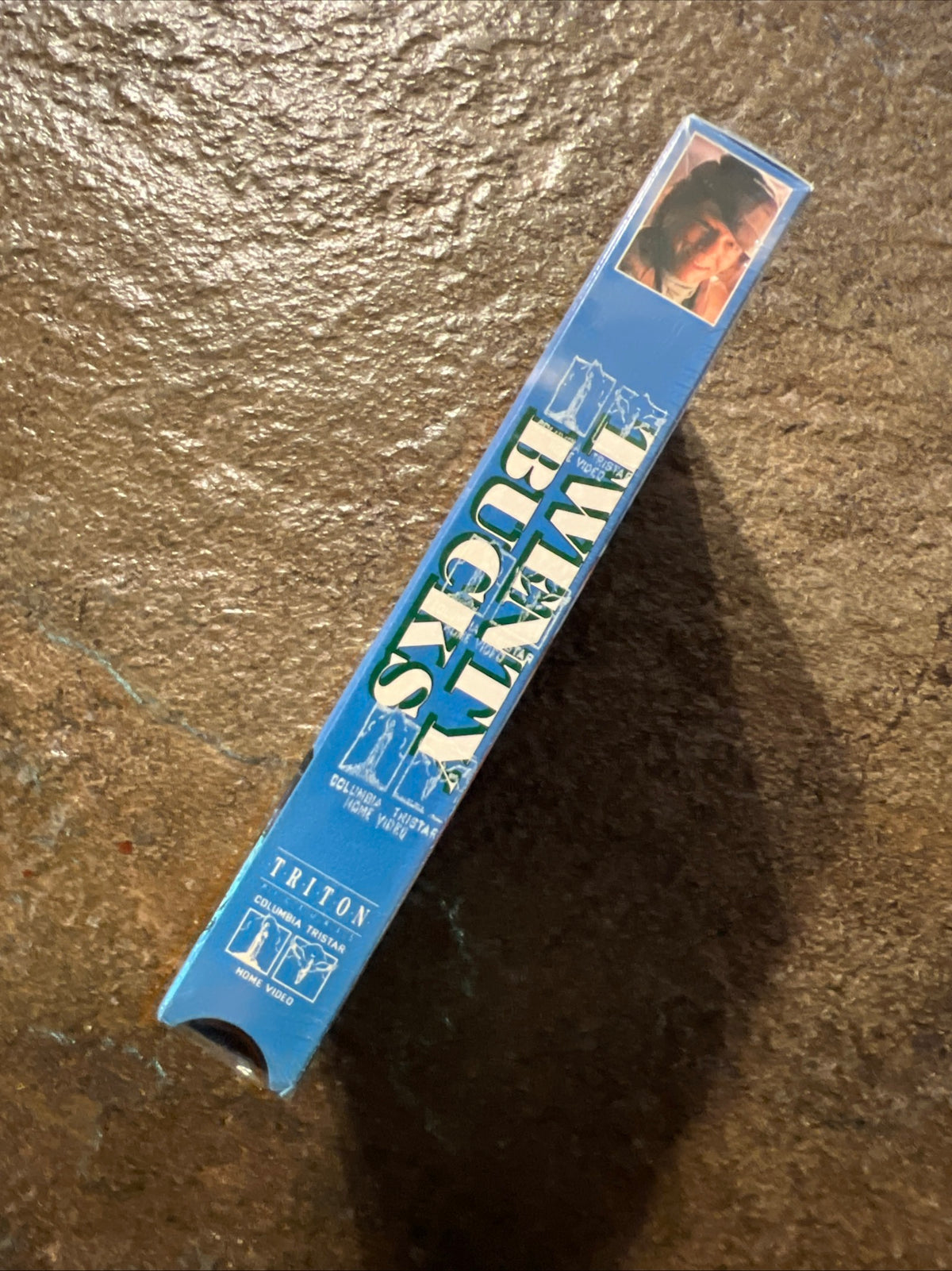 Twenty Bucks ( VHS 1993 ) Drama /Comedy [NR] New Sealed - NOS