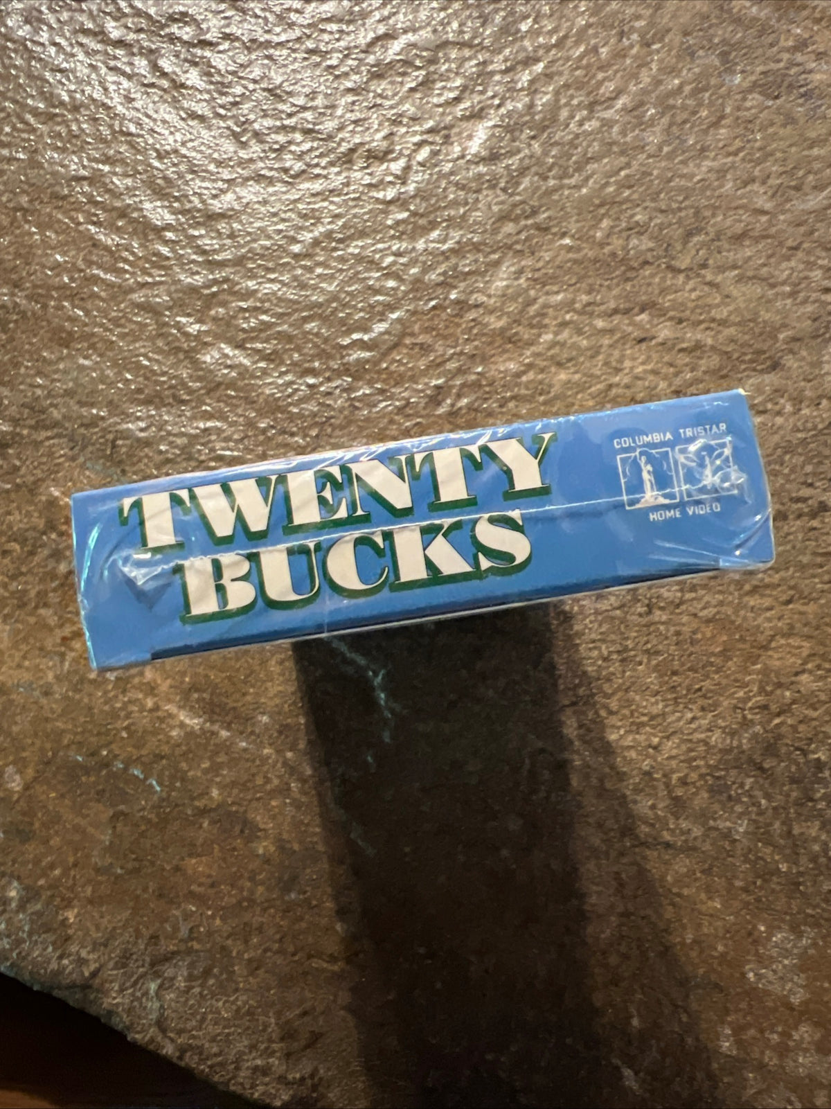 Twenty Bucks ( VHS 1993 ) Drama /Comedy [NR] New Sealed - NOS
