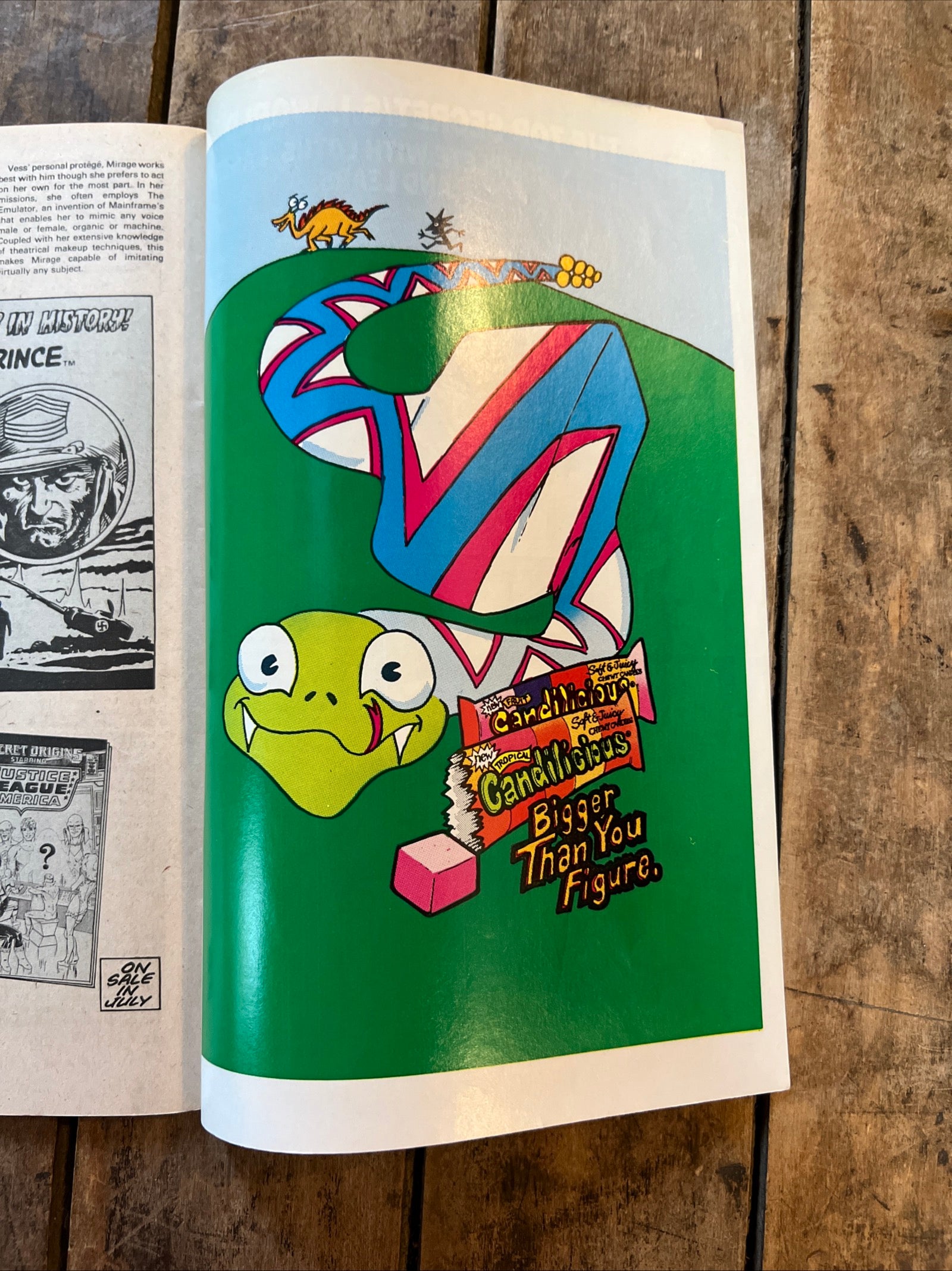 COPS #2 (1988) Bring On The Bad Guys - DC Comics