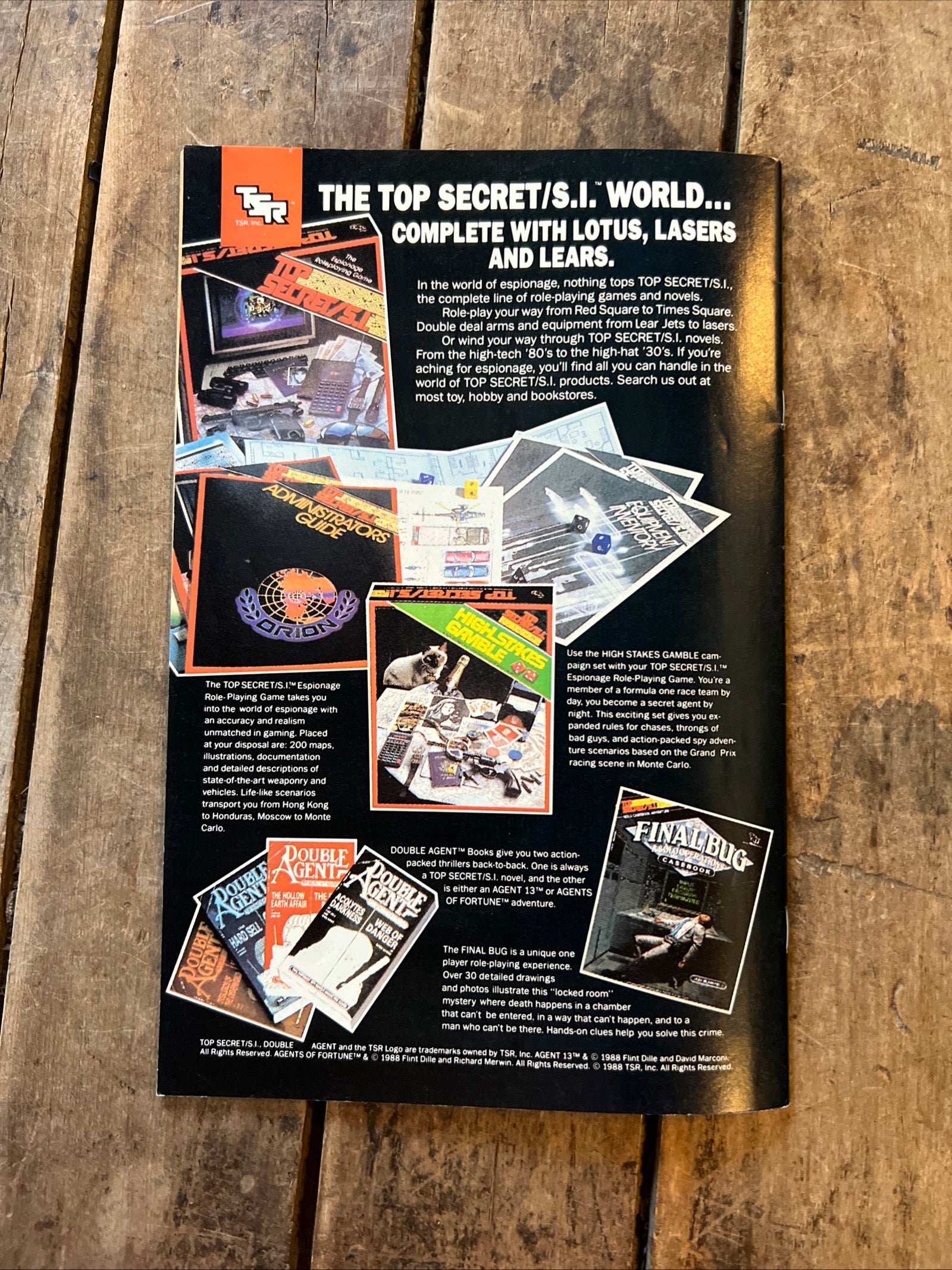 COPS #2 (1988) Bring On The Bad Guys - DC Comics