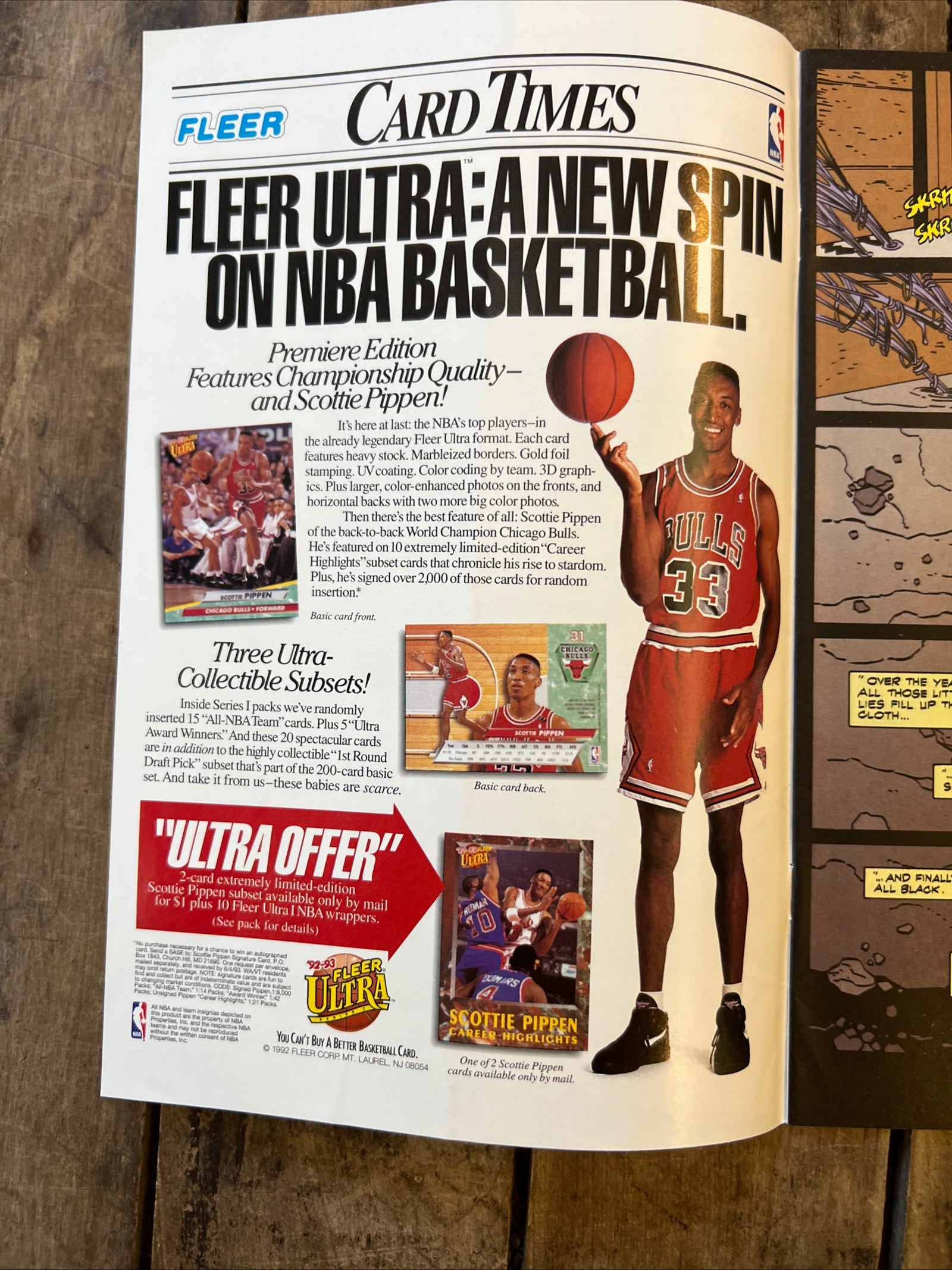 Spider-Man #31 (1993) Return To The Mad Dog Ward Conclusion - Marvel Comics