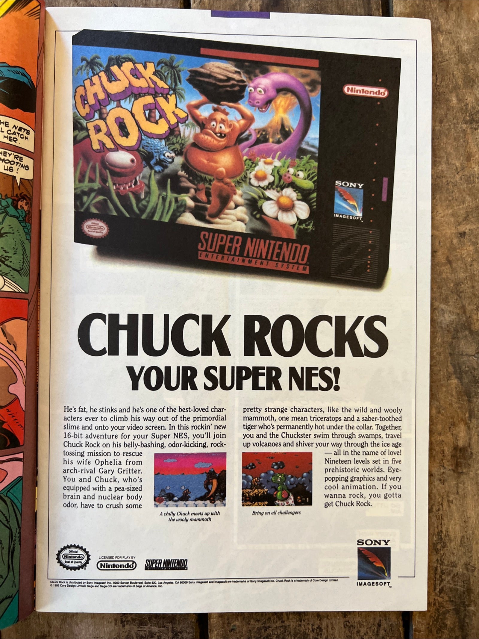 Spider-Man #31 (1993) Return To The Mad Dog Ward Conclusion - Marvel Comics