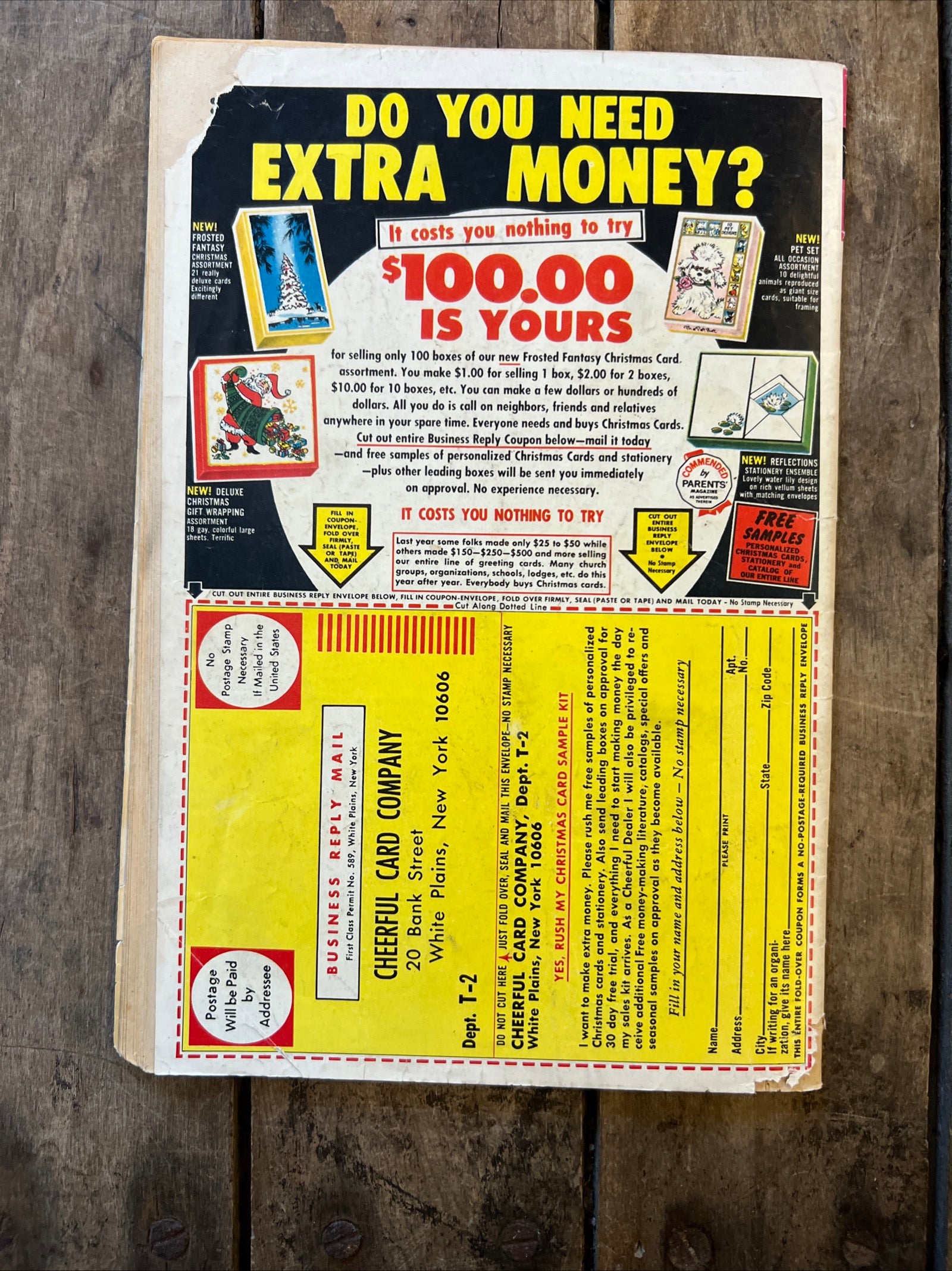 Tiger Girl #1 (1968) Gold Key Comics - Western Publishing Company Inc