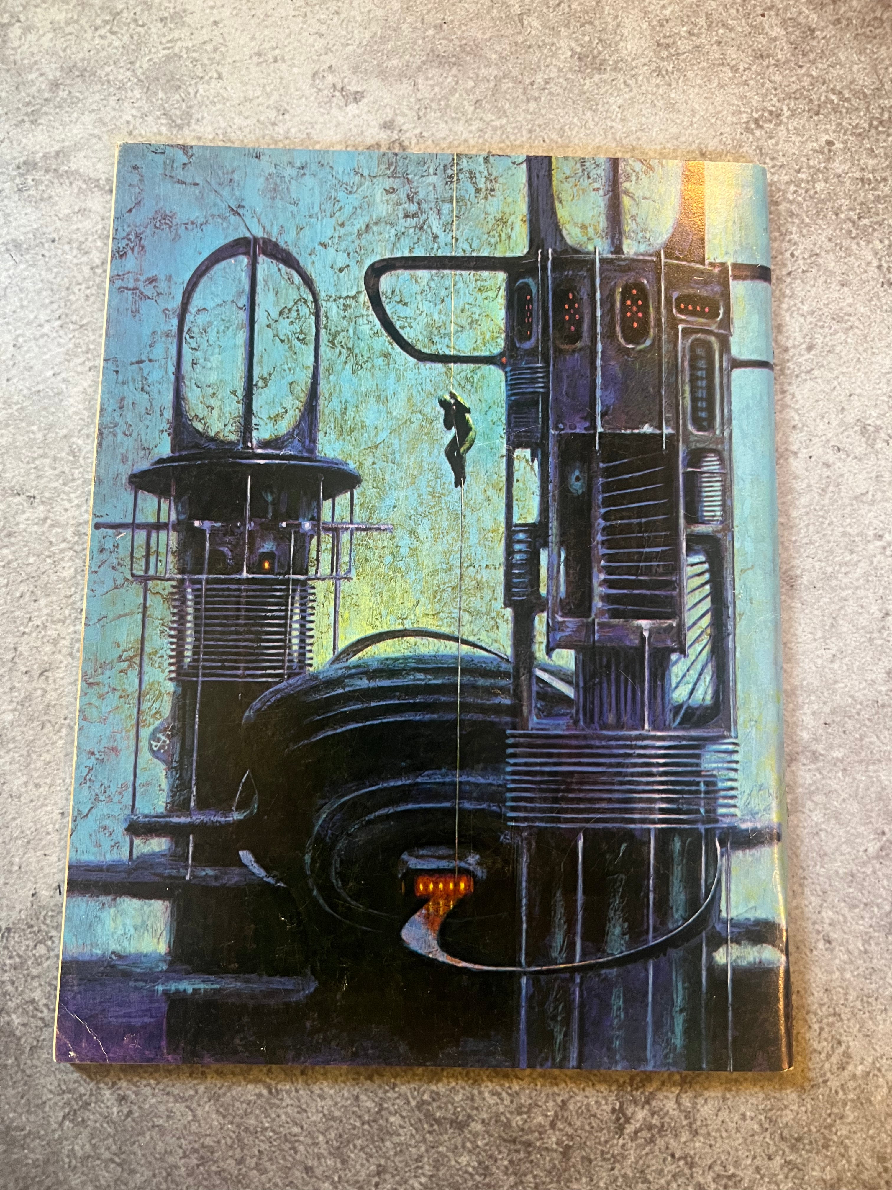 Galileo Magazine Of Science & Fiction - 1978 March Issue #7