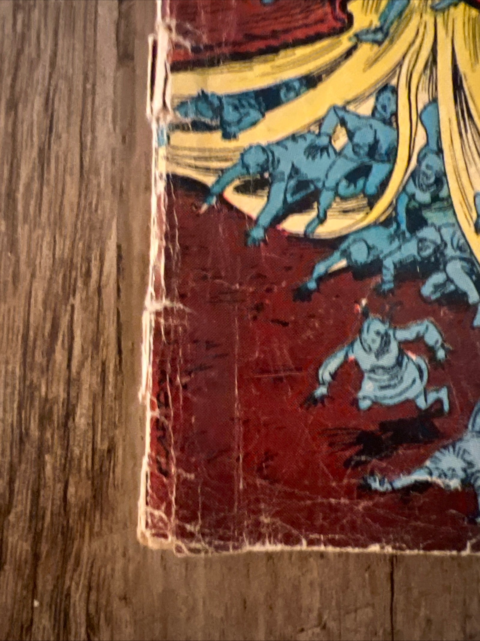 The Spectre #9 (1969) DC Comics - National Comics - 12 Cent Comic