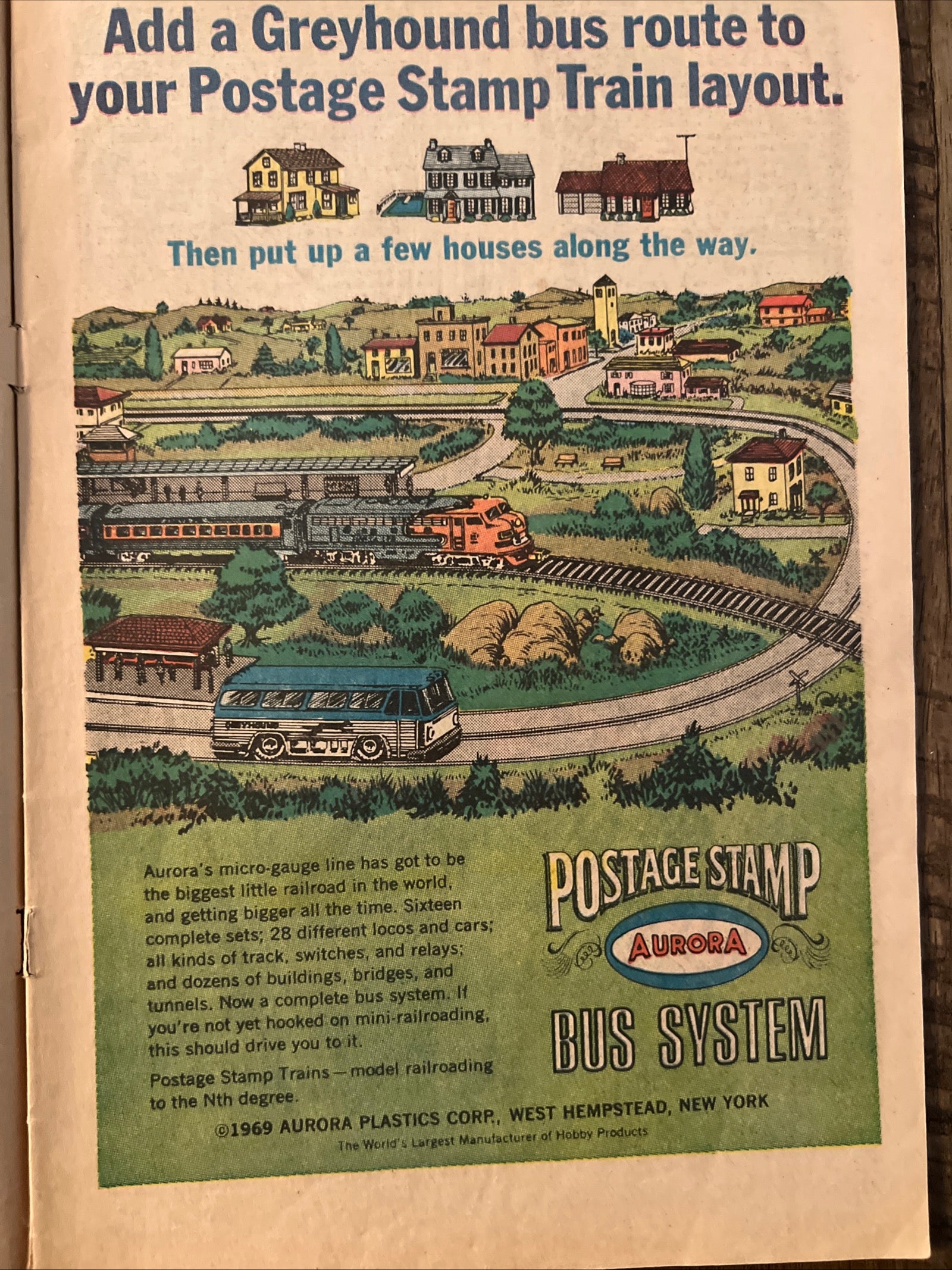 The Spectre #9 (1969) DC Comics - National Comics - 12 Cent Comic