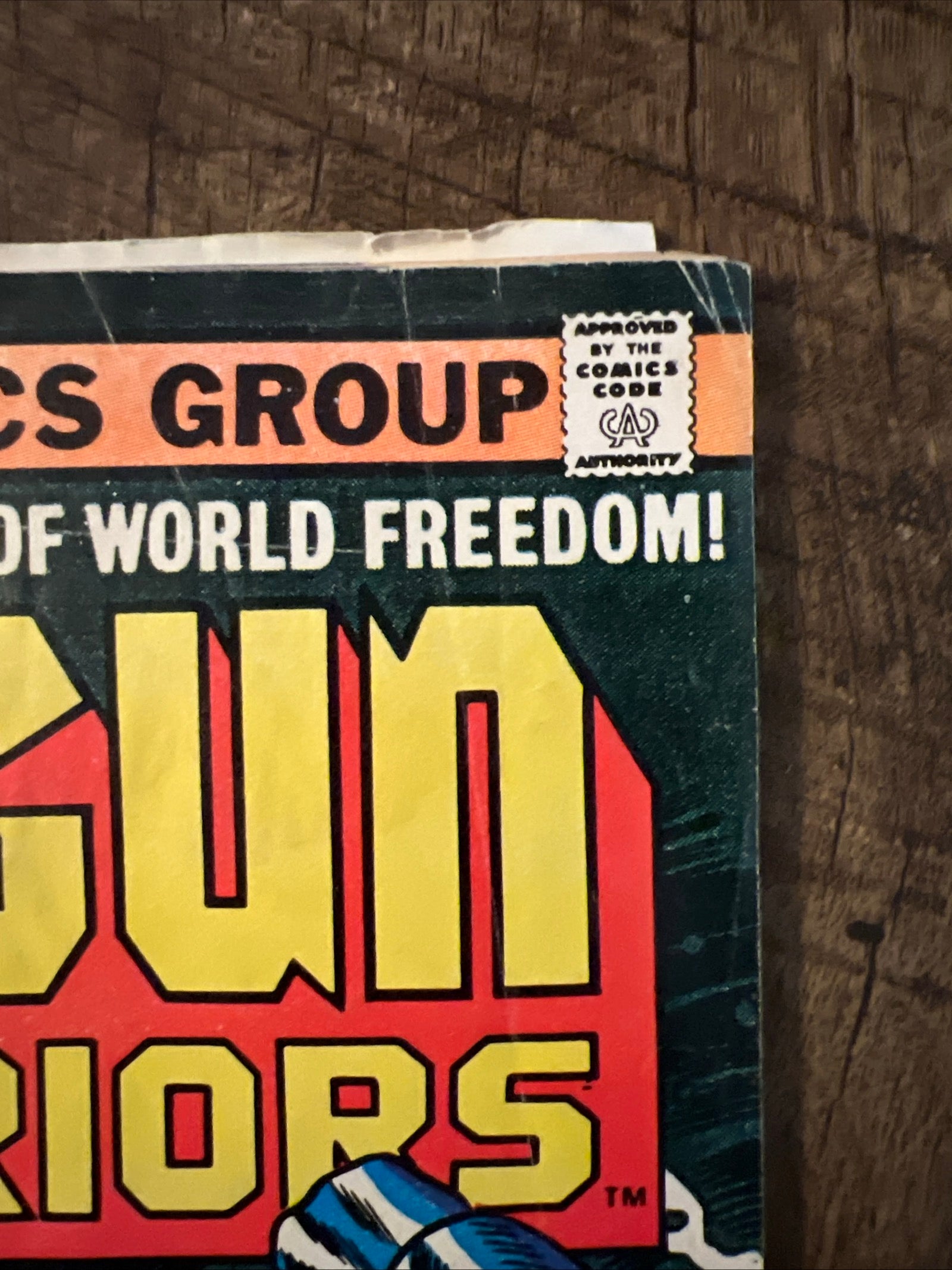 Shogun Warriors #9 (1979) Marvel Comics Group - Invincible Guardians of World Freedom