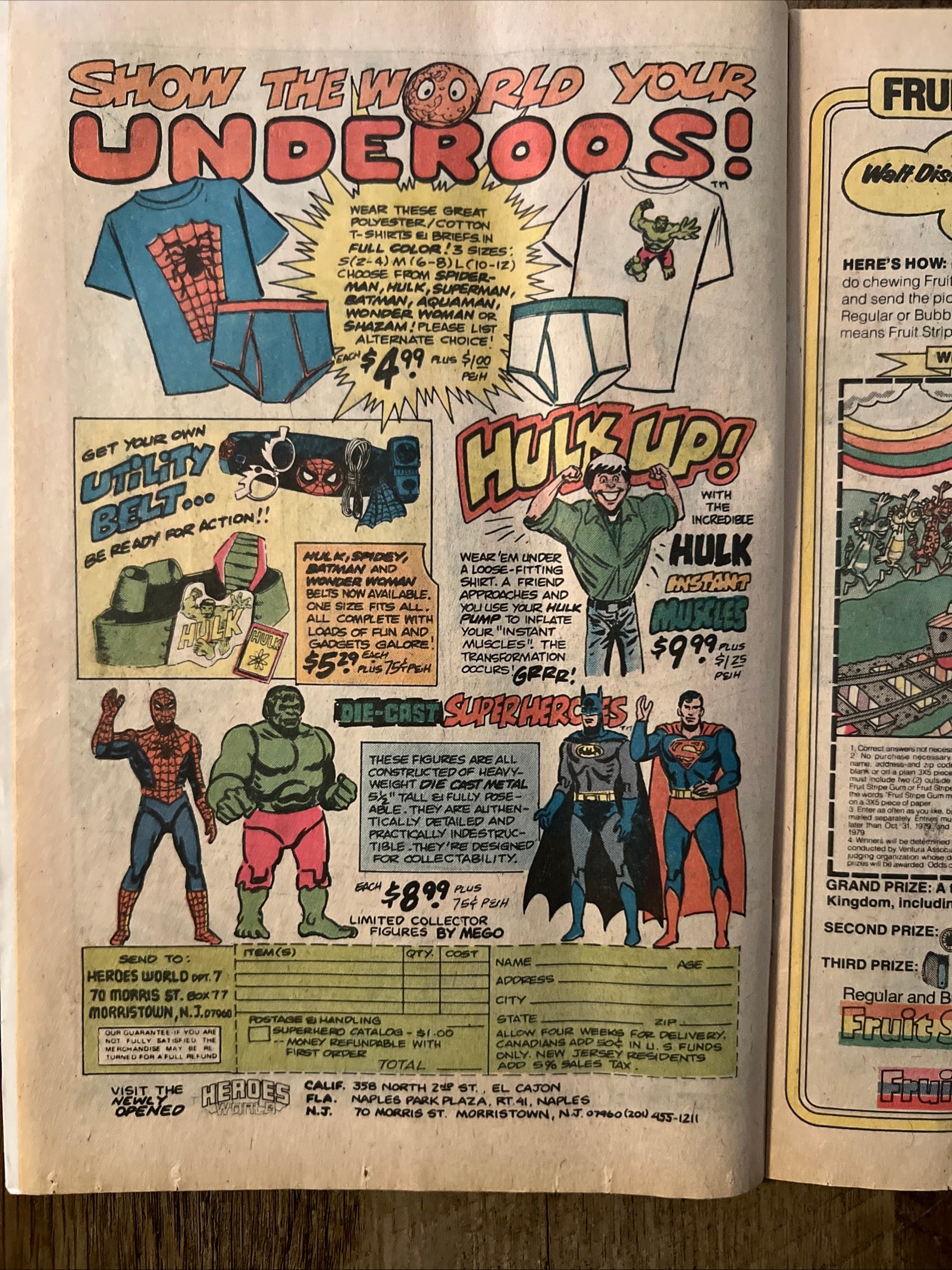 Shogun Warriors #9 (1979) Marvel Comics Group - Invincible Guardians of World Freedom